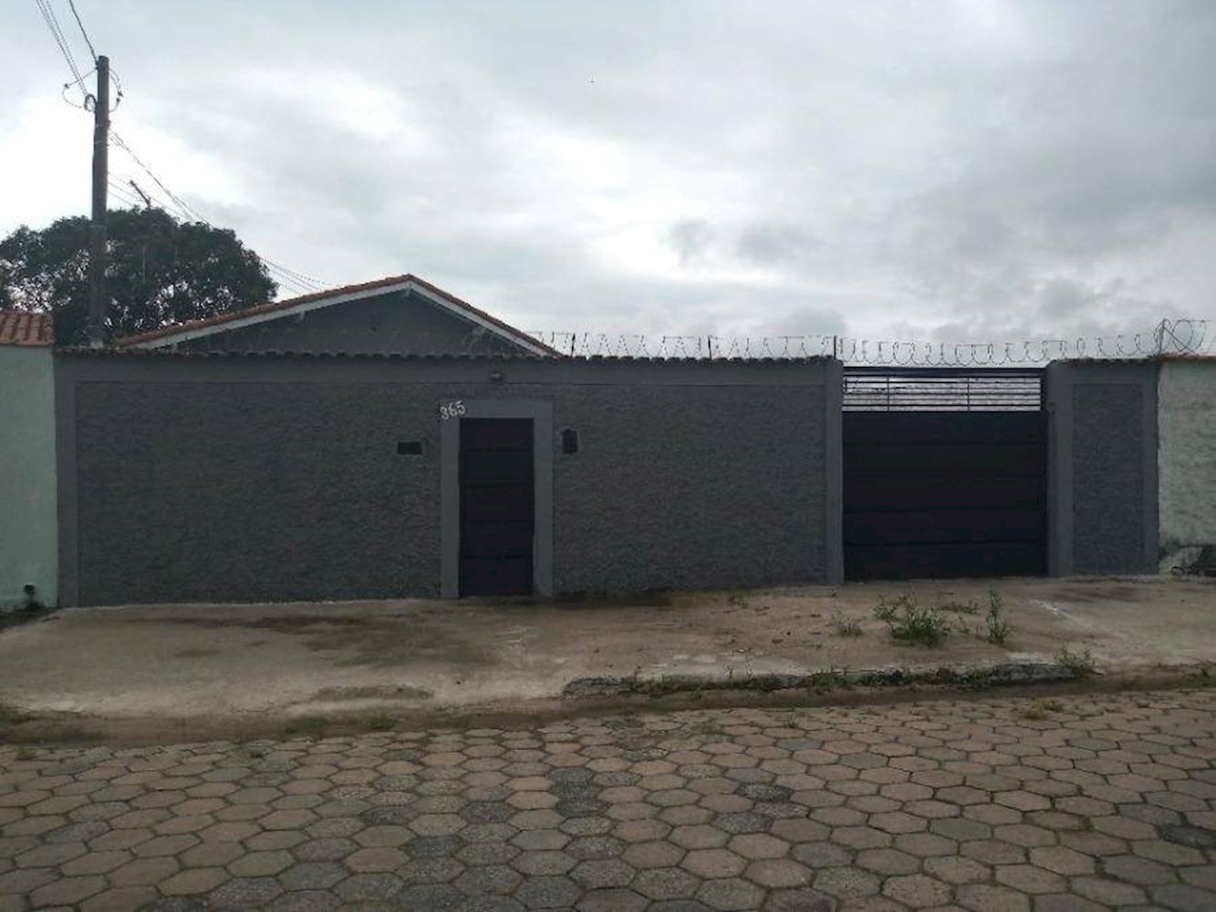 Imagem do imóvel Casa, Padrão, 1 vaga(s) de garagem