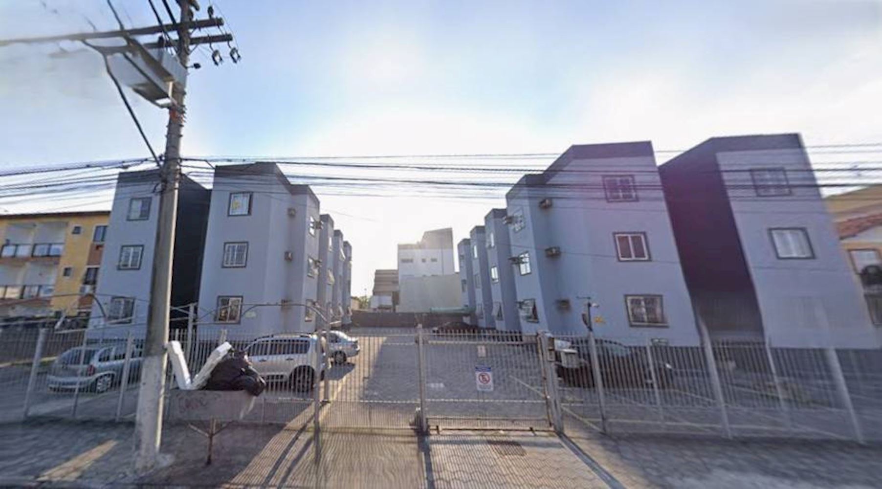 Imagem do imóvel Apartamento, Padrão, 1 vaga(s) de garagem