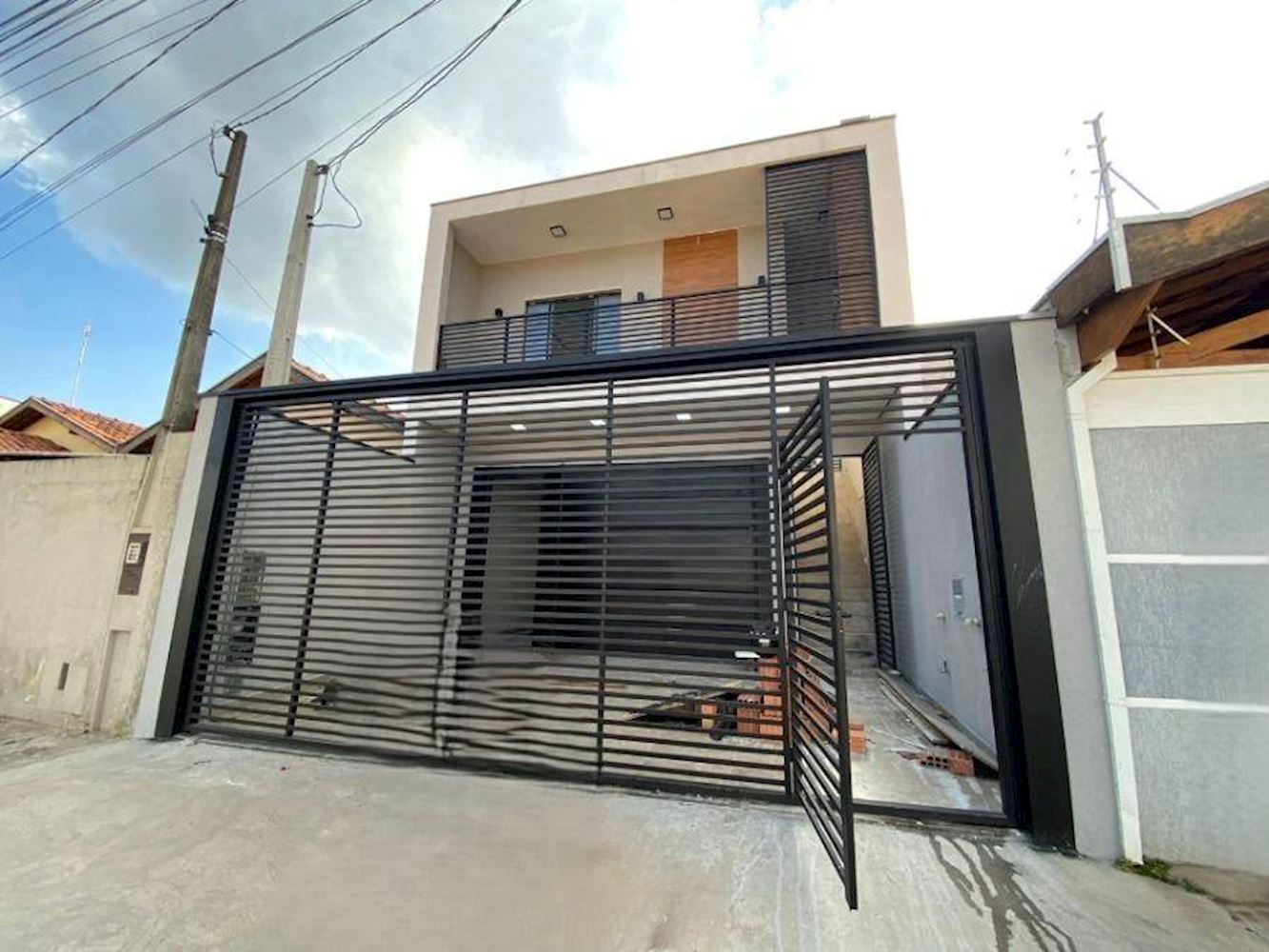 Imagem do imóvel Casa, Padrão, 0 vaga(s) de garagem