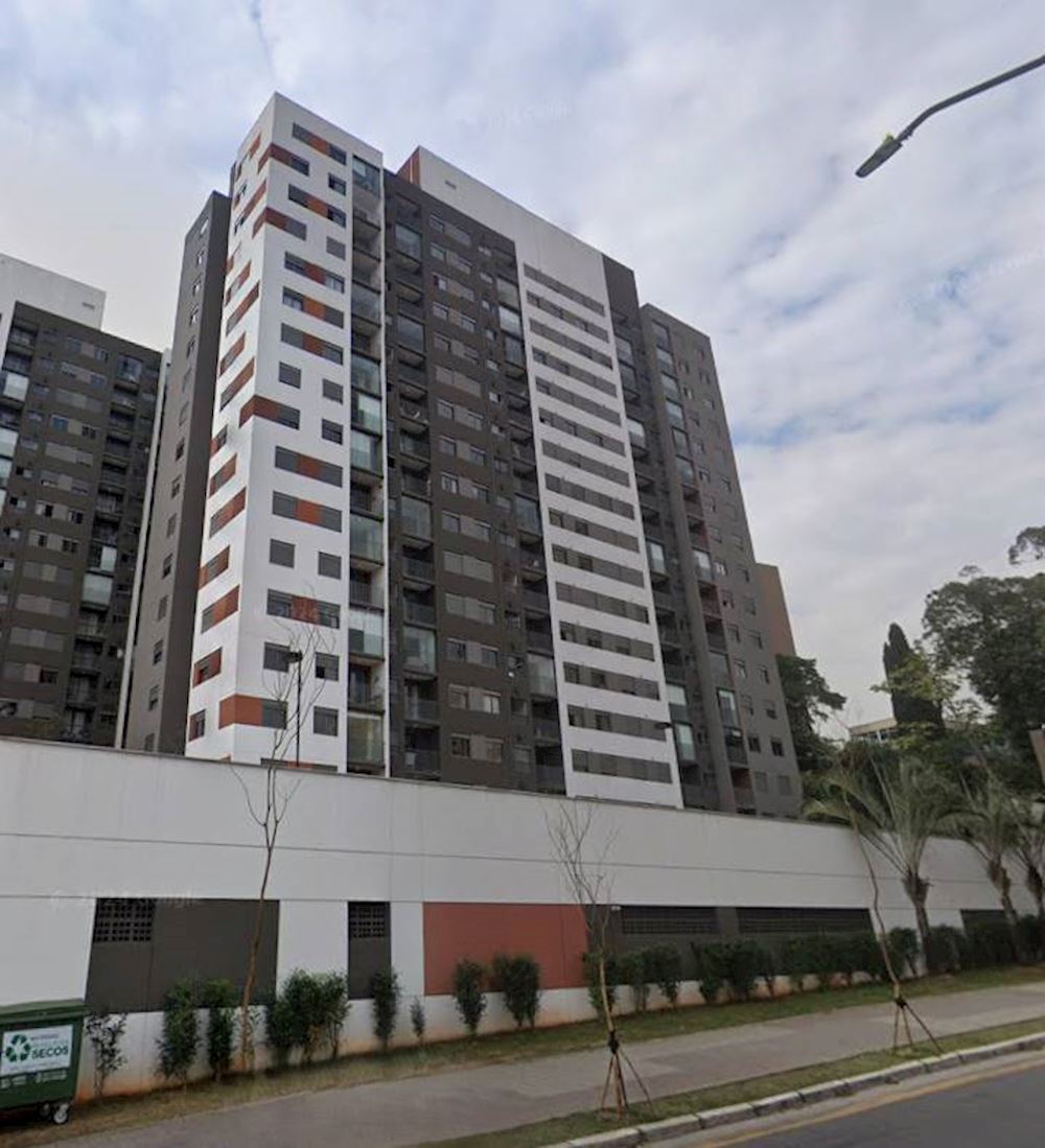 Imagem do imóvel Apartamento, Padrão, 1 vaga(s) de garagem