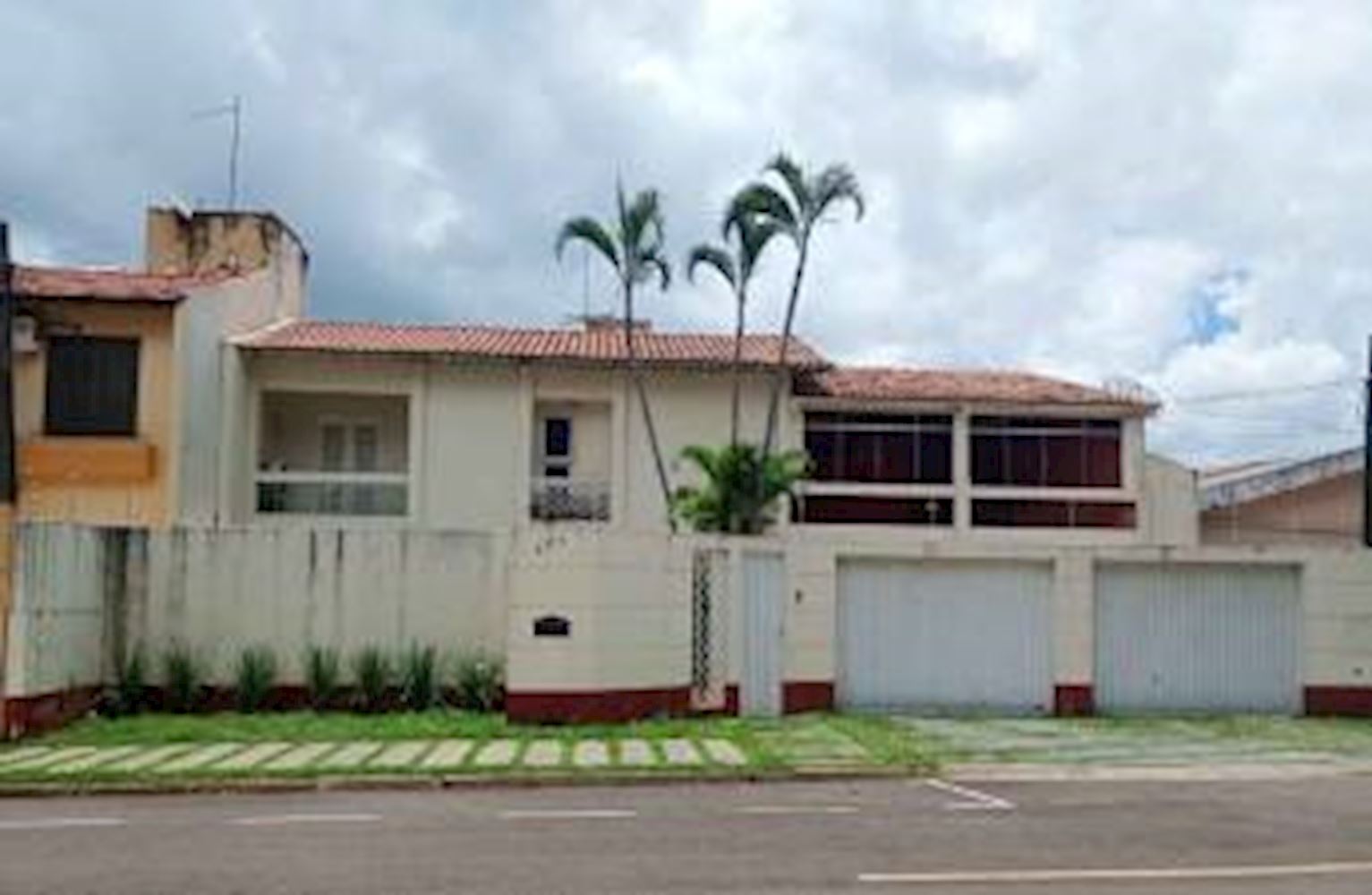 Imagem do imóvel Casa, Padrão, 1 vaga(s) de garagem