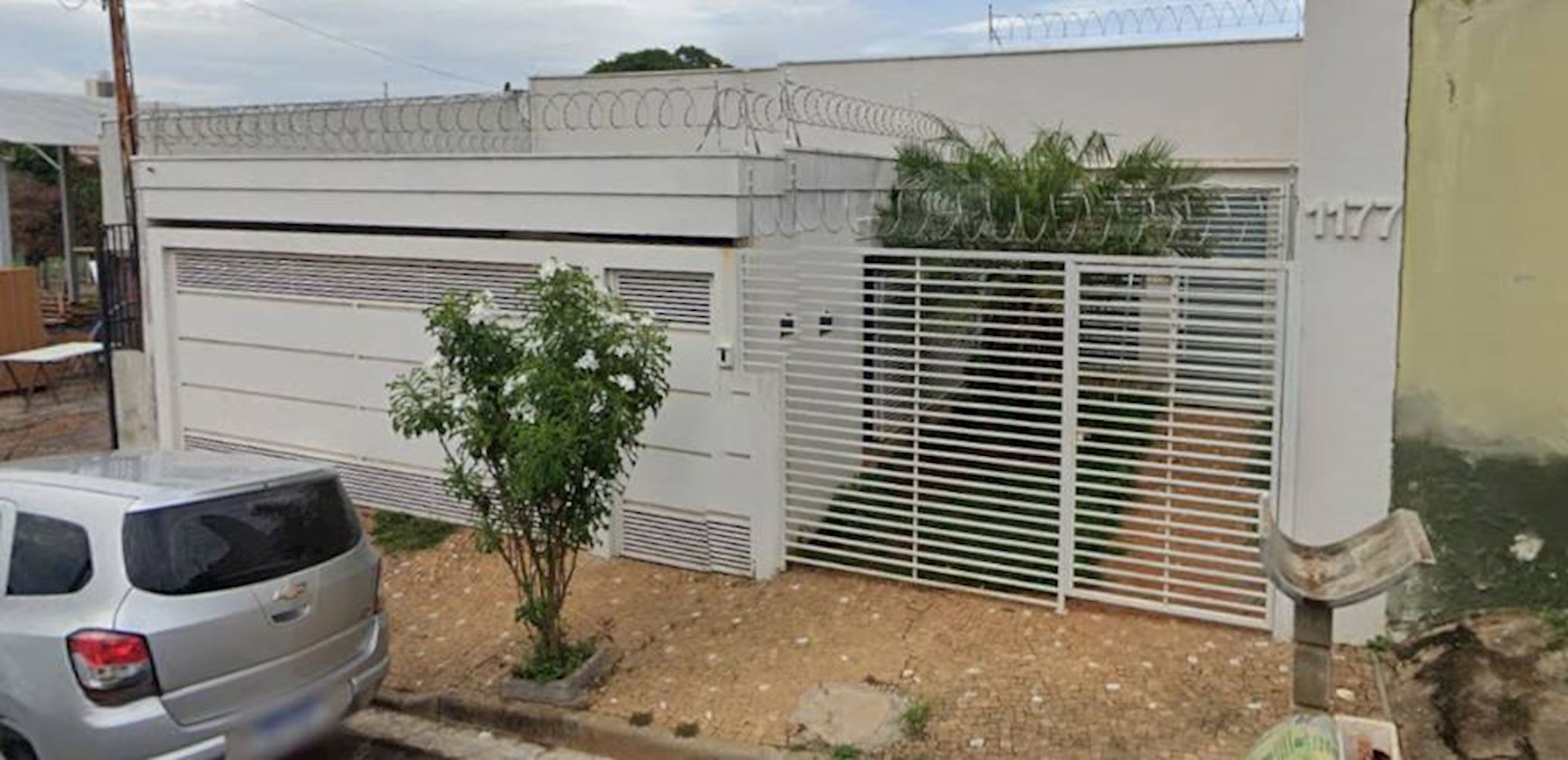 Imagem do imóvel Casa, Padrão, 1 vaga(s) de garagem