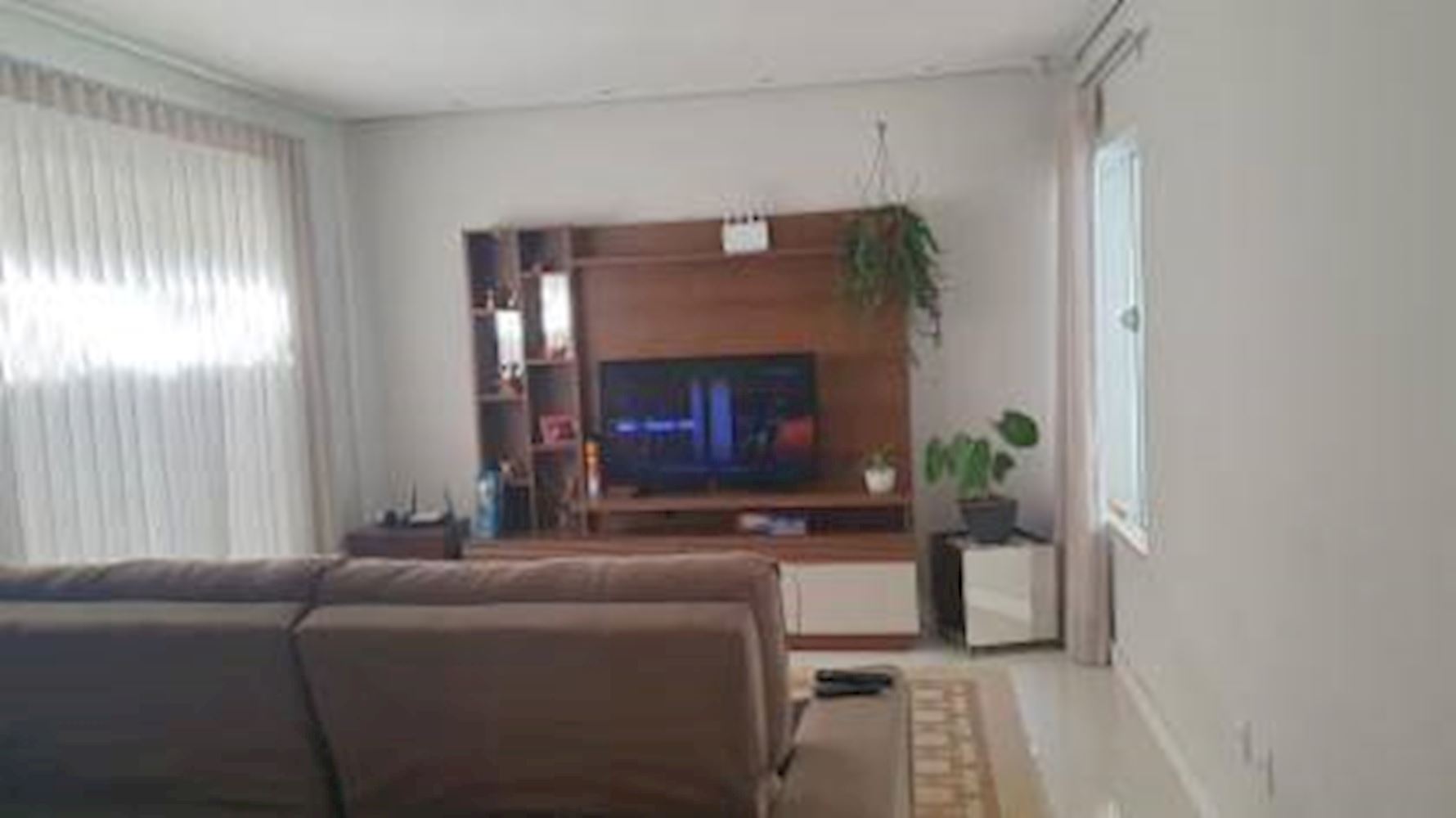 Casa, Padrão, 1 vaga(s) de garagem, localizado em Marília - SP, bairro Alto Cafezal