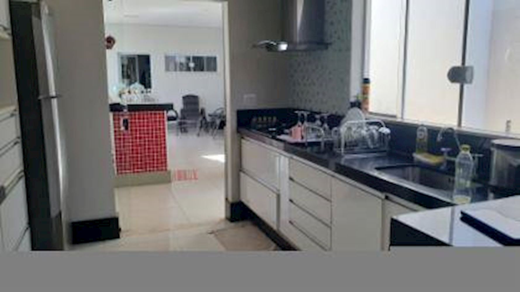 Casa, Padrão, 1 vaga(s) de garagem, localizado em Marília - SP, bairro Alto Cafezal
