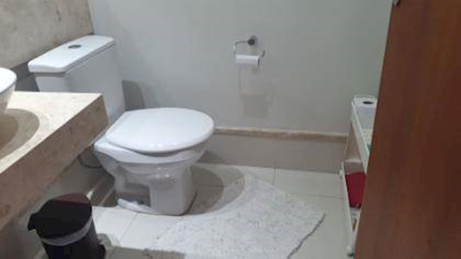 Casa, Padrão, 1 vaga(s) de garagem, localizado em Marília - SP, bairro Alto Cafezal