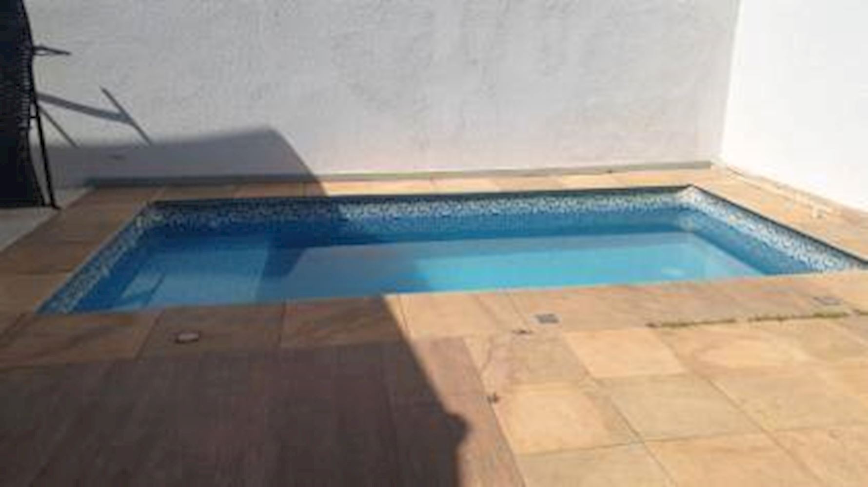 Casa, Padrão, 1 vaga(s) de garagem, localizado em Marília - SP, bairro Alto Cafezal