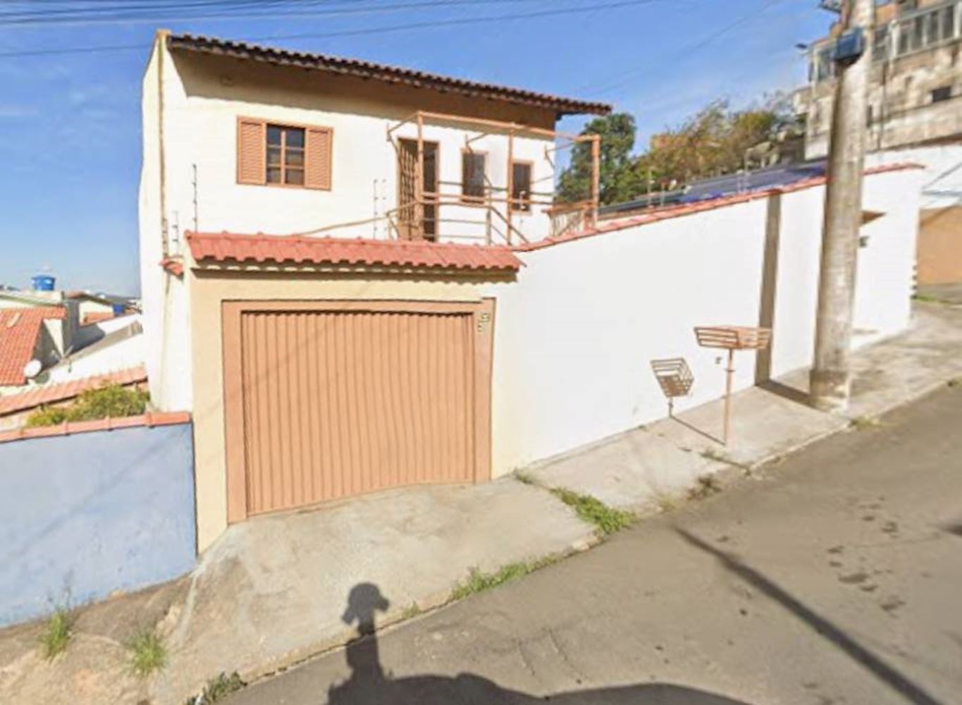 Imagem do imóvel Casa, Padrão, 1 vaga(s) de garagem