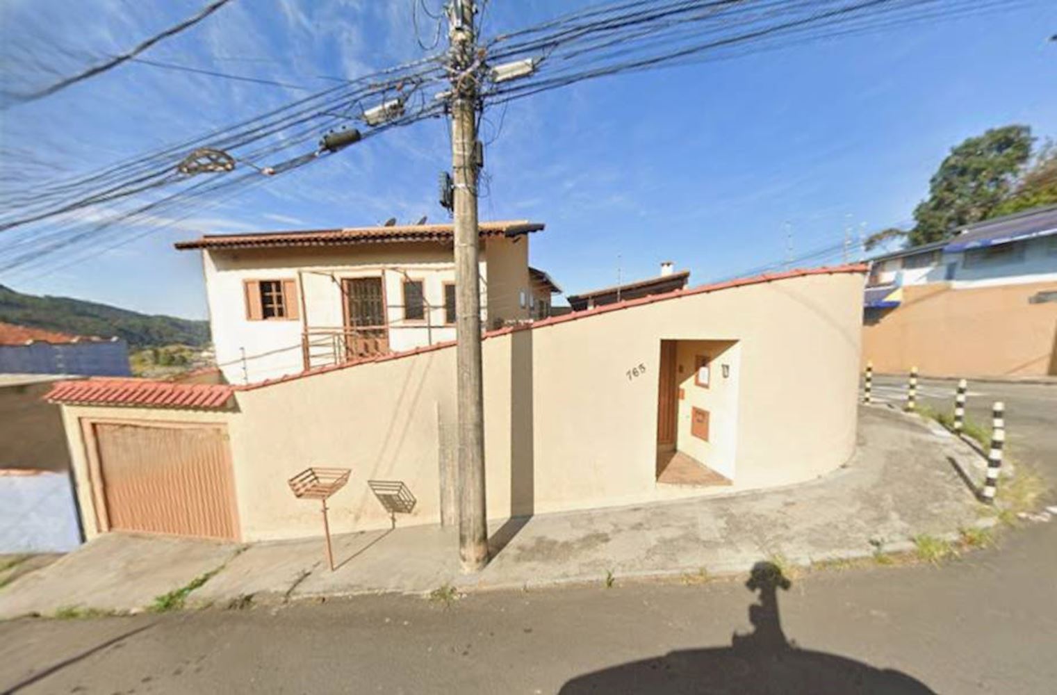Casa, Padrão, 1 vaga(s) de garagem, localizado em Poços De Caldas - MG