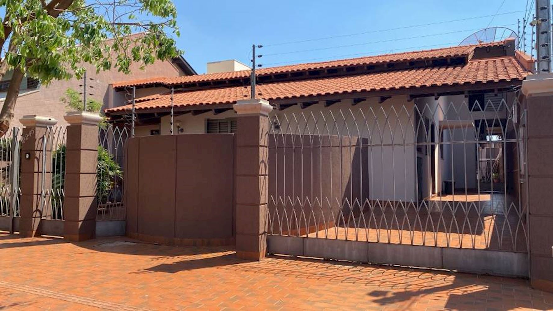 Imagem do imóvel Casa, Padrão, 0 vaga(s) de garagem