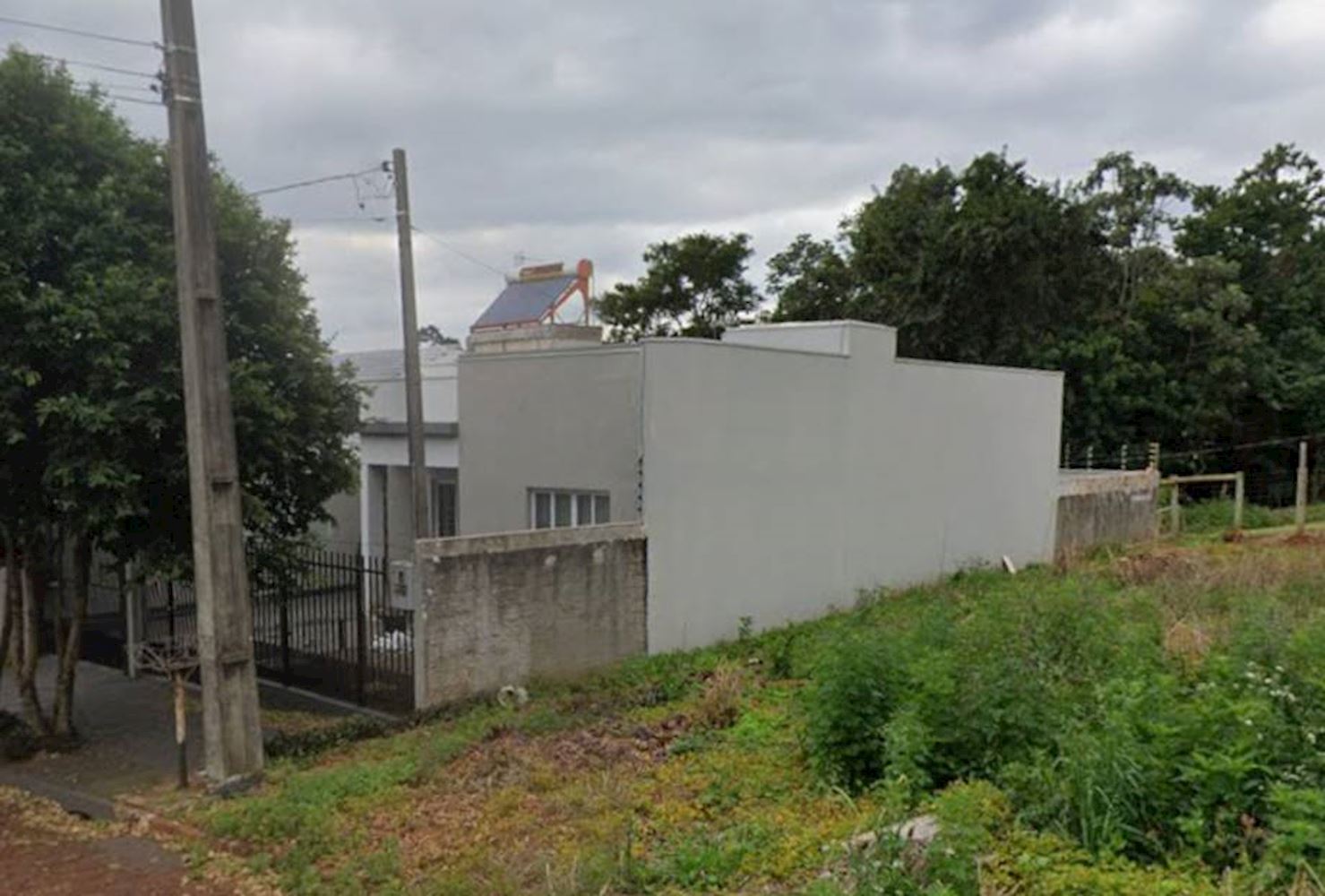 Casa, Padrão, 0 vaga(s) de garagem, localizado em Medianeira - PR, bairro Cidade Alta Ii
