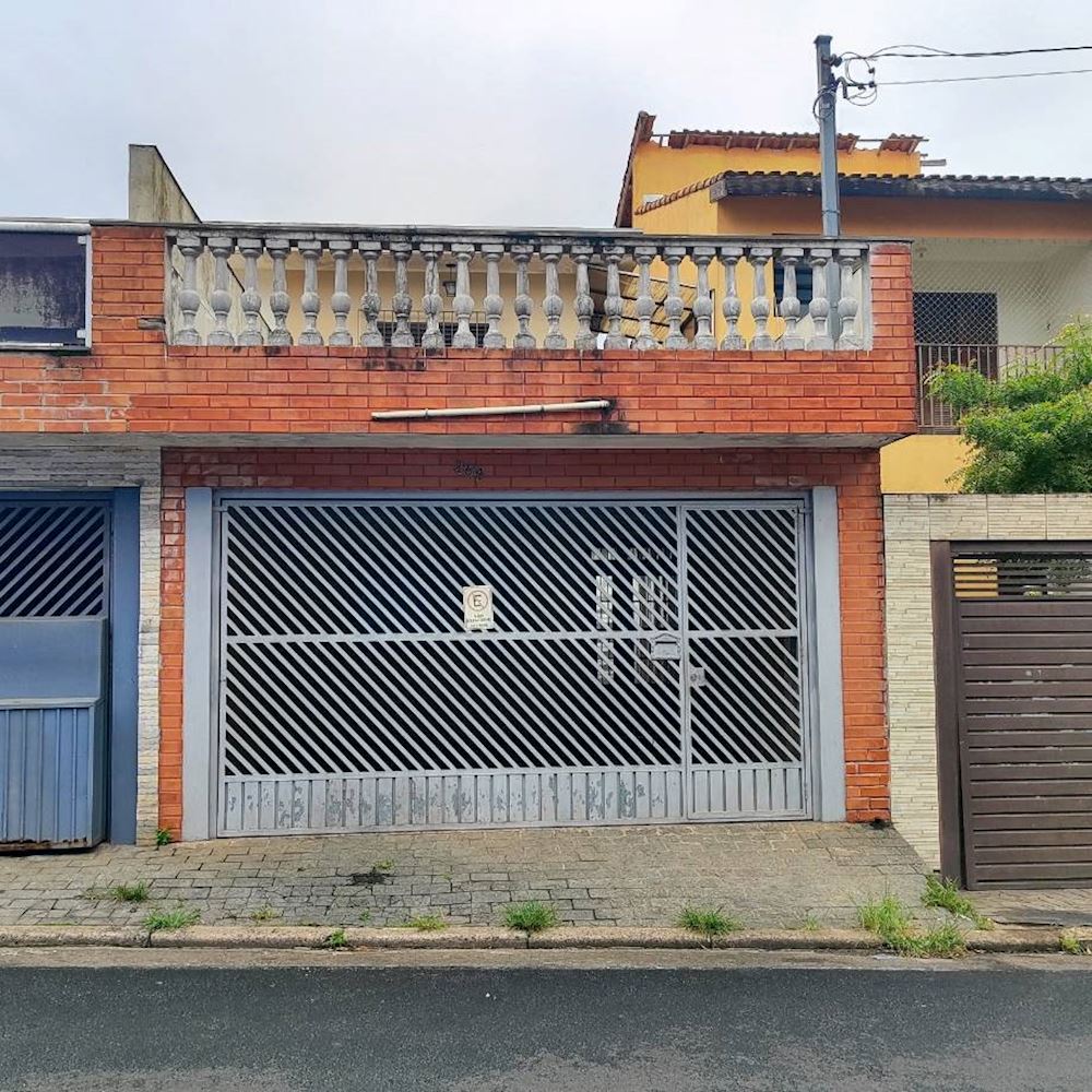 Imagem do imóvel Casa, Padrão, 2 vaga(s) de garagem