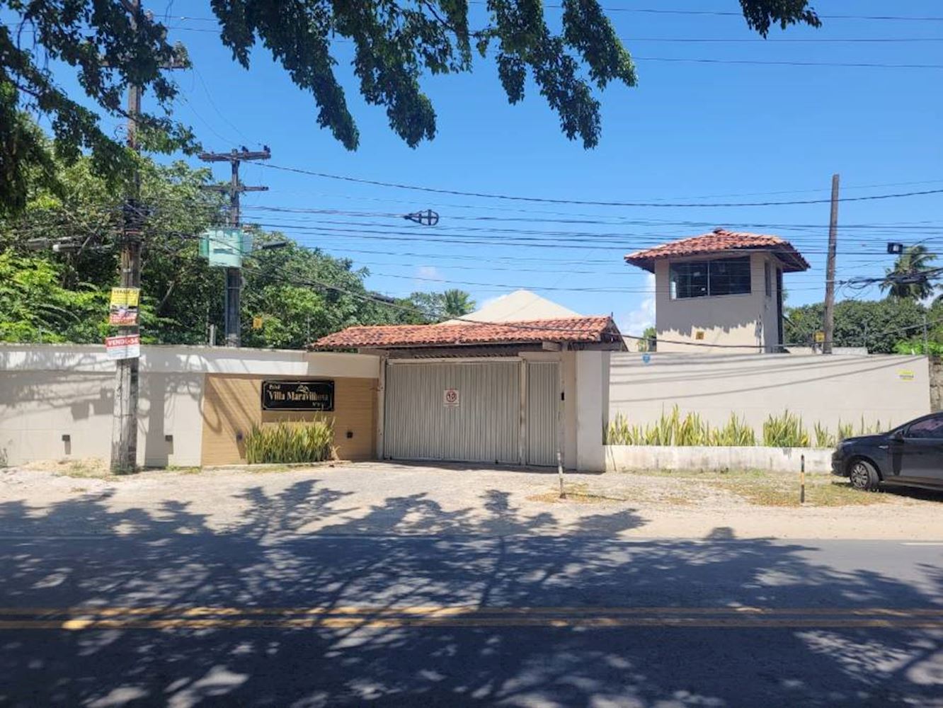 Imagem do imóvel Casa, Em condomínio, 0 vaga(s) de garagem