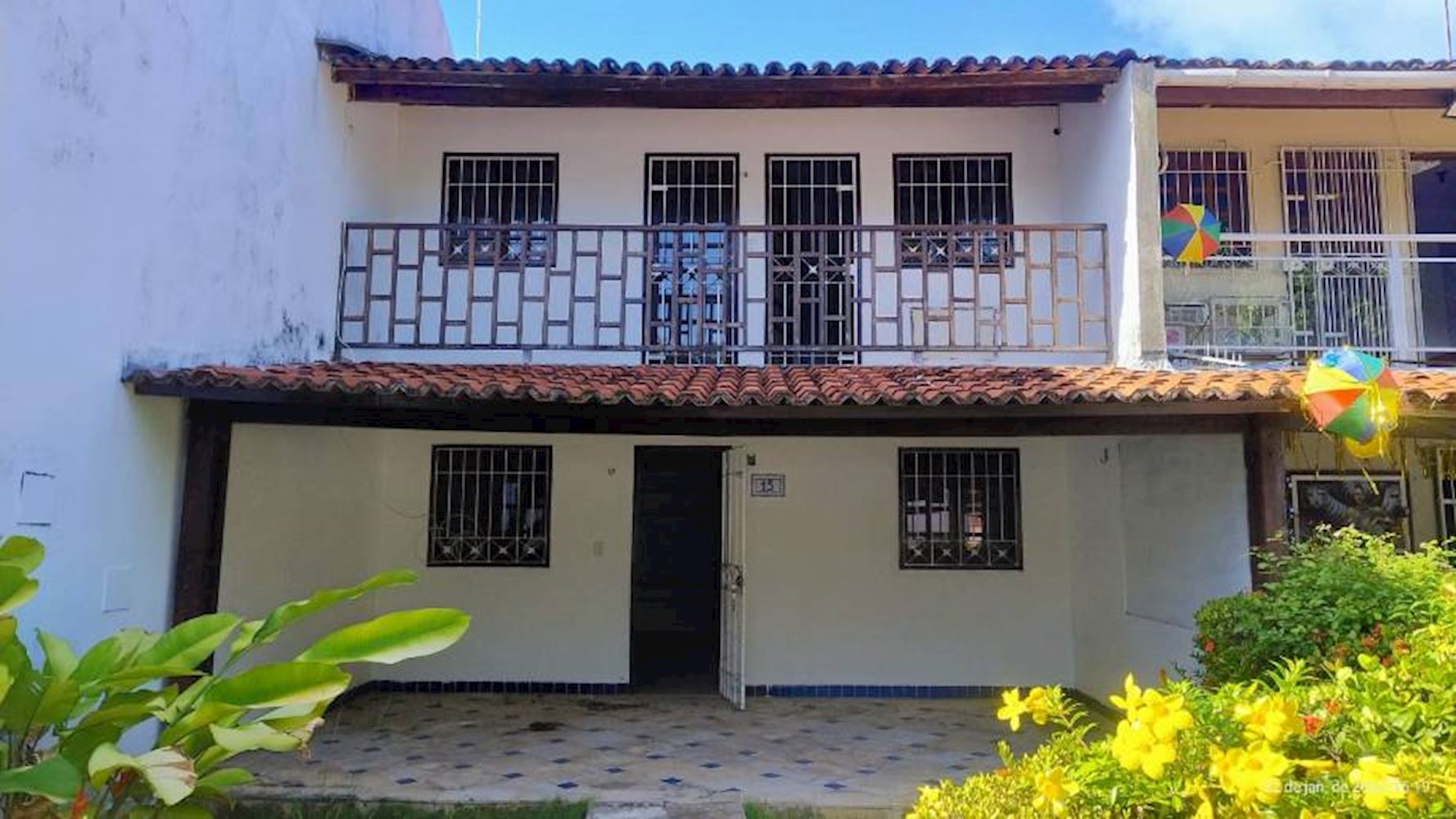 Casa, Em condomínio, 0 vaga(s) de garagem, localizado em Paulista - PE, bairro Poty