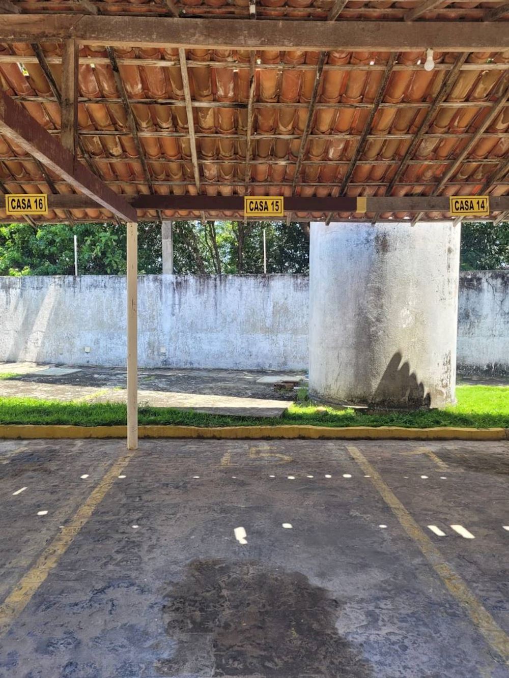 Casa, Em condomínio, 0 vaga(s) de garagem, localizado em Paulista - PE, bairro Poty