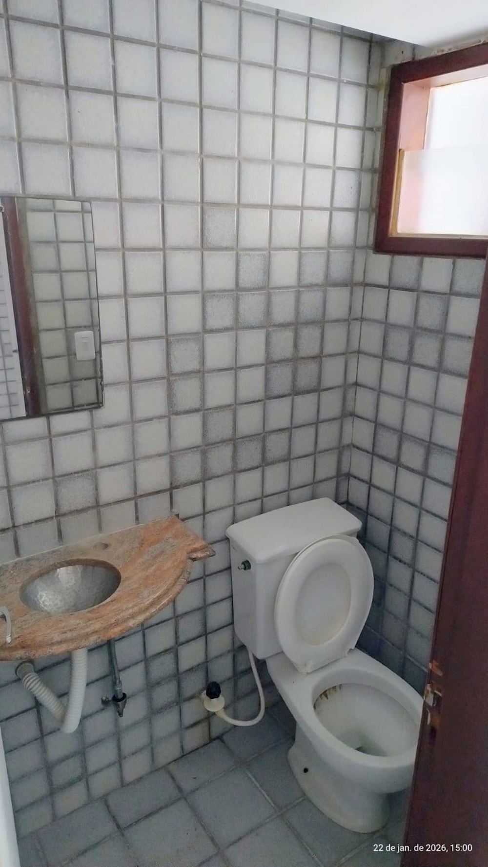 Casa, Em condomínio, 0 vaga(s) de garagem, localizado em Paulista - PE, bairro Poty