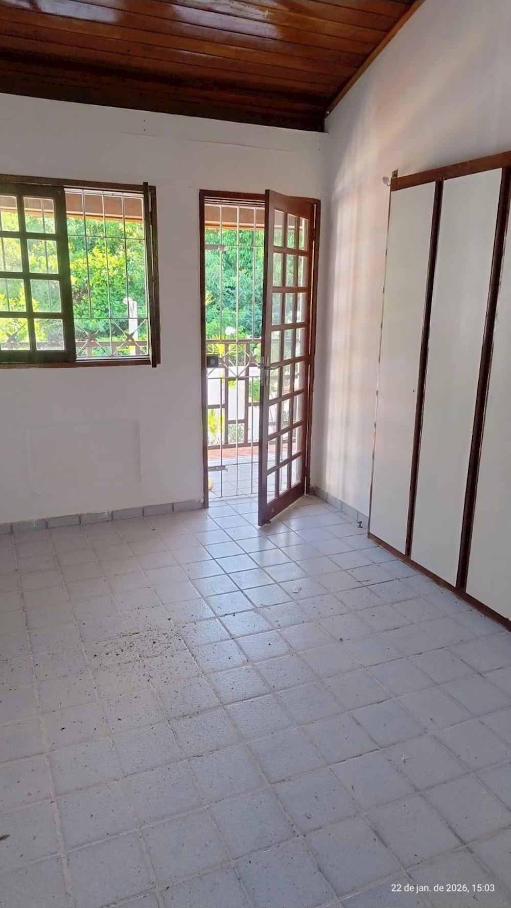 Casa, Em condomínio, 0 vaga(s) de garagem, localizado em Paulista - PE, bairro Poty