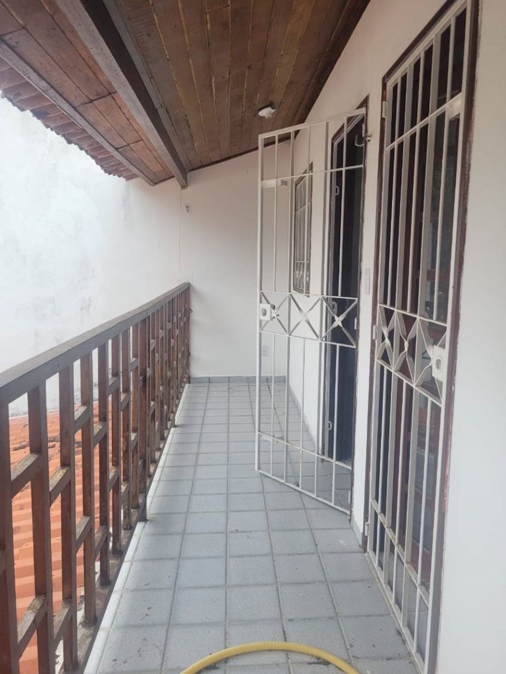 Casa, Em condomínio, 0 vaga(s) de garagem, localizado em Paulista - PE, bairro Poty