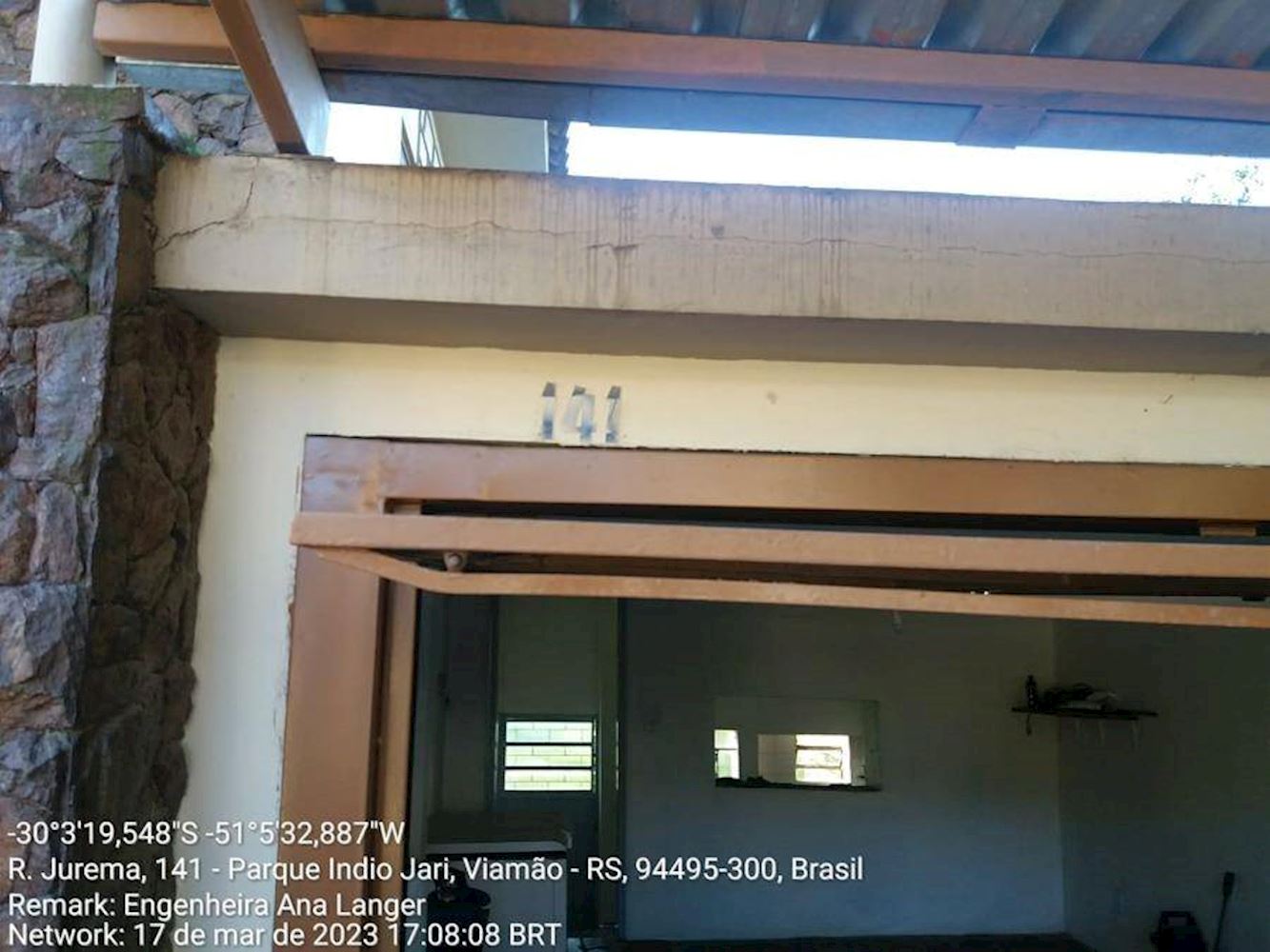 Casa, Padrão, 1 vaga(s) de garagem, localizado em Viamão - RS, bairro Parque Indio Jary
