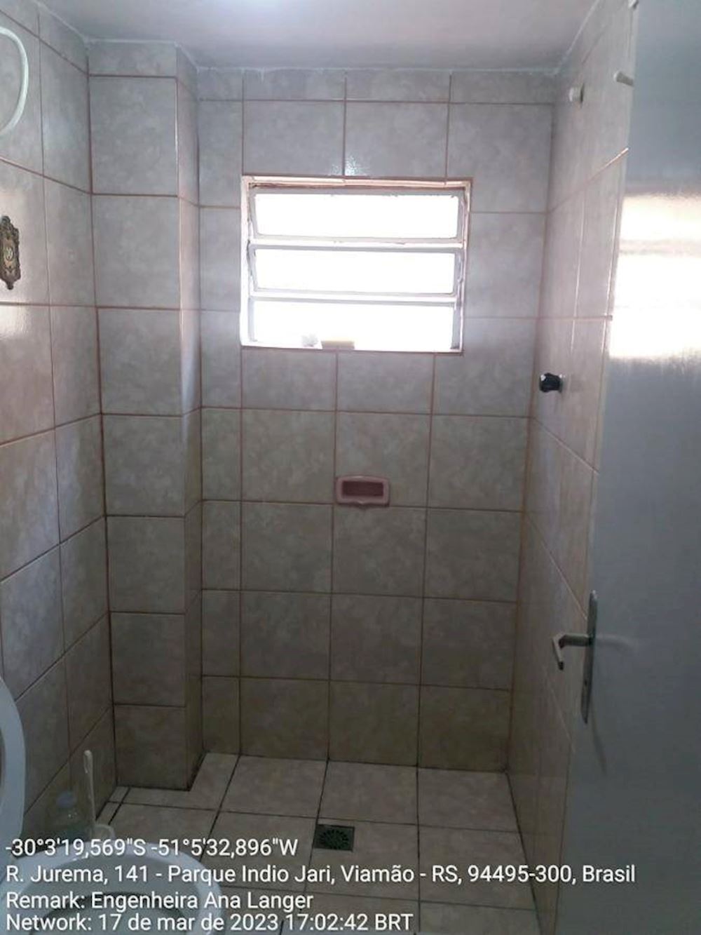 Casa, Padrão, 1 vaga(s) de garagem, localizado em Viamão - RS, bairro Parque Indio Jary