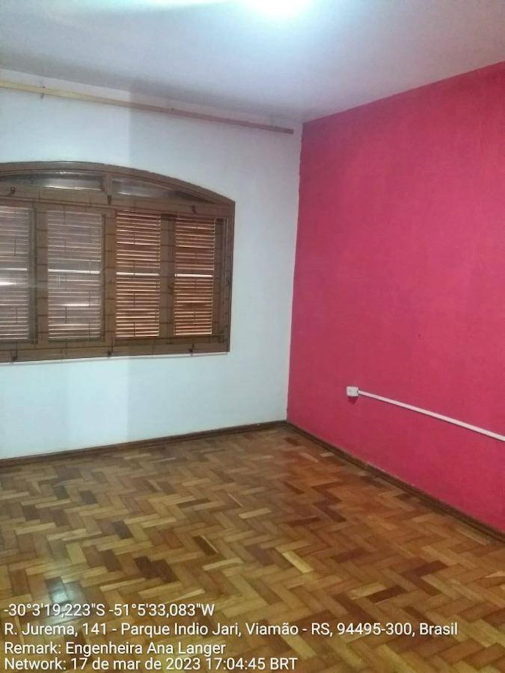 Casa, Padrão, 1 vaga(s) de garagem, localizado em Viamão - RS, bairro Parque Indio Jary