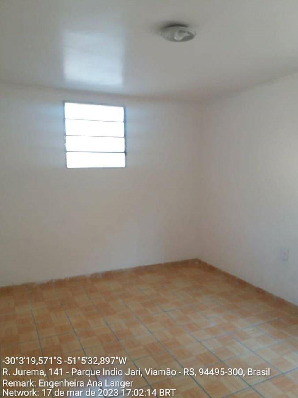 Casa, Padrão, 1 vaga(s) de garagem, localizado em Viamão - RS, bairro Parque Indio Jary