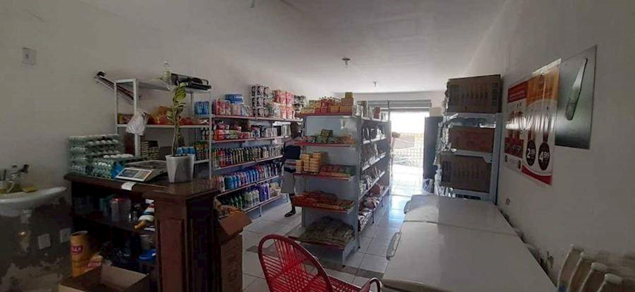 Casa, Padrão, 0 vaga(s) de garagem, localizado em Itabaiana - PB, bairro Botafogo