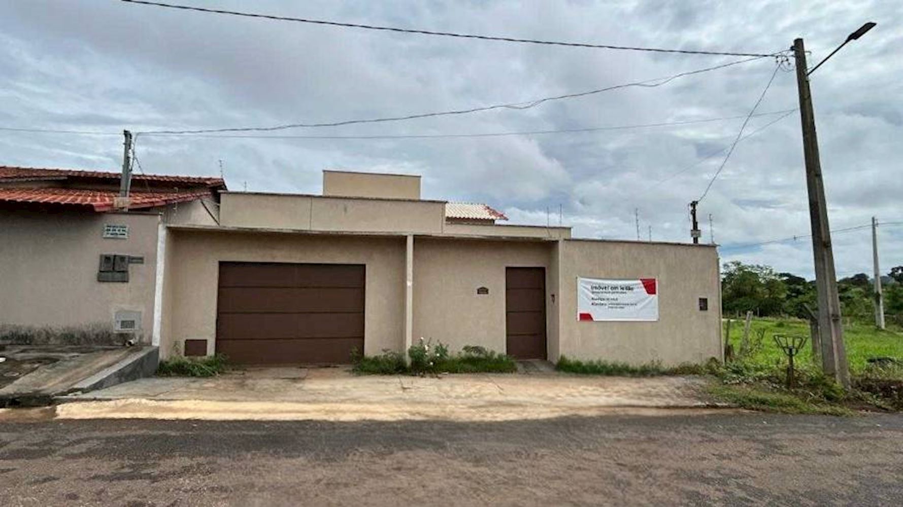 Imagem do imóvel Casa, Padrão, 1 vaga(s) de garagem