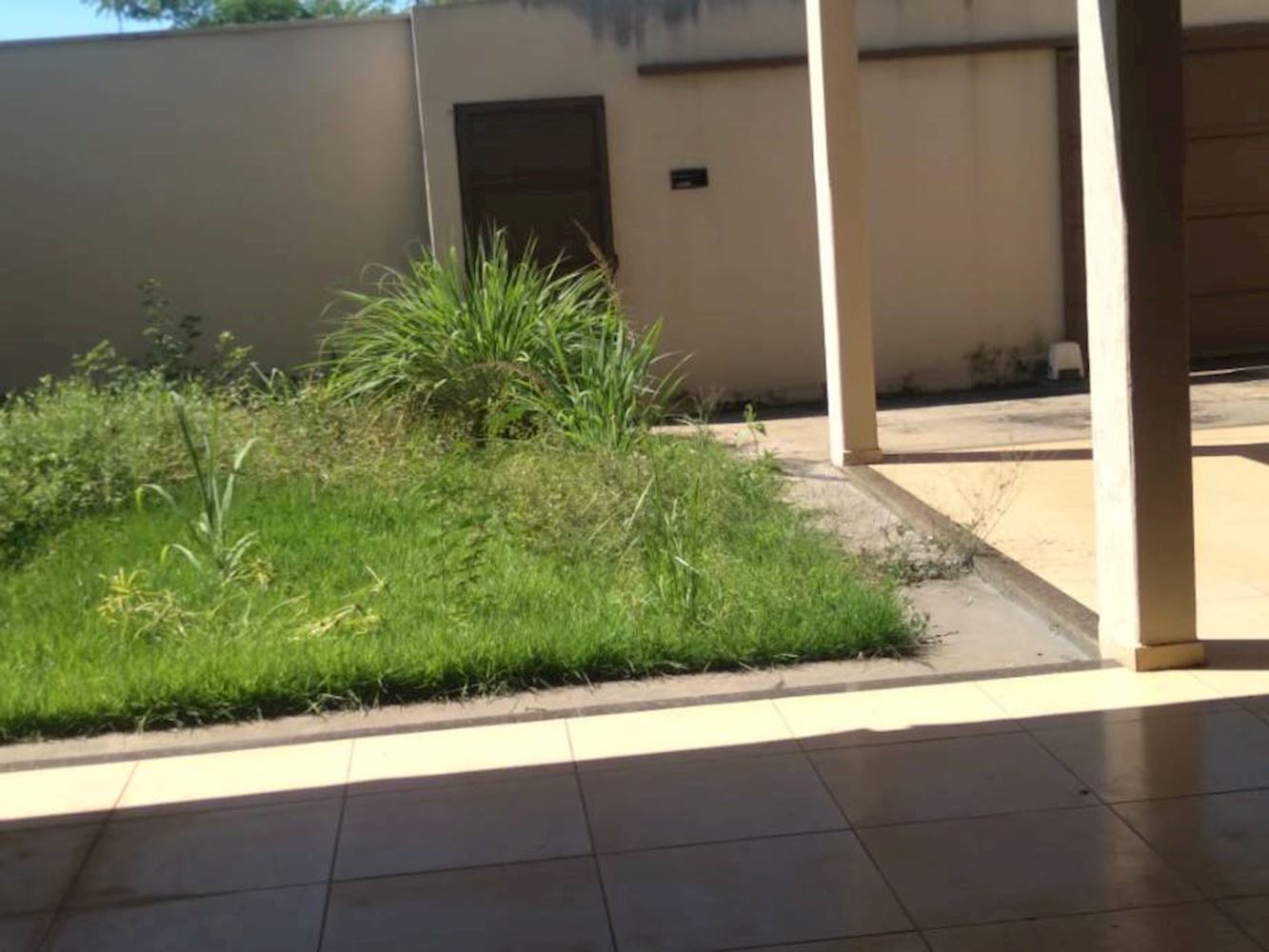 Casa, Padrão, 1 vaga(s) de garagem, localizado em Porangatu - GO, bairro Santa Luzia