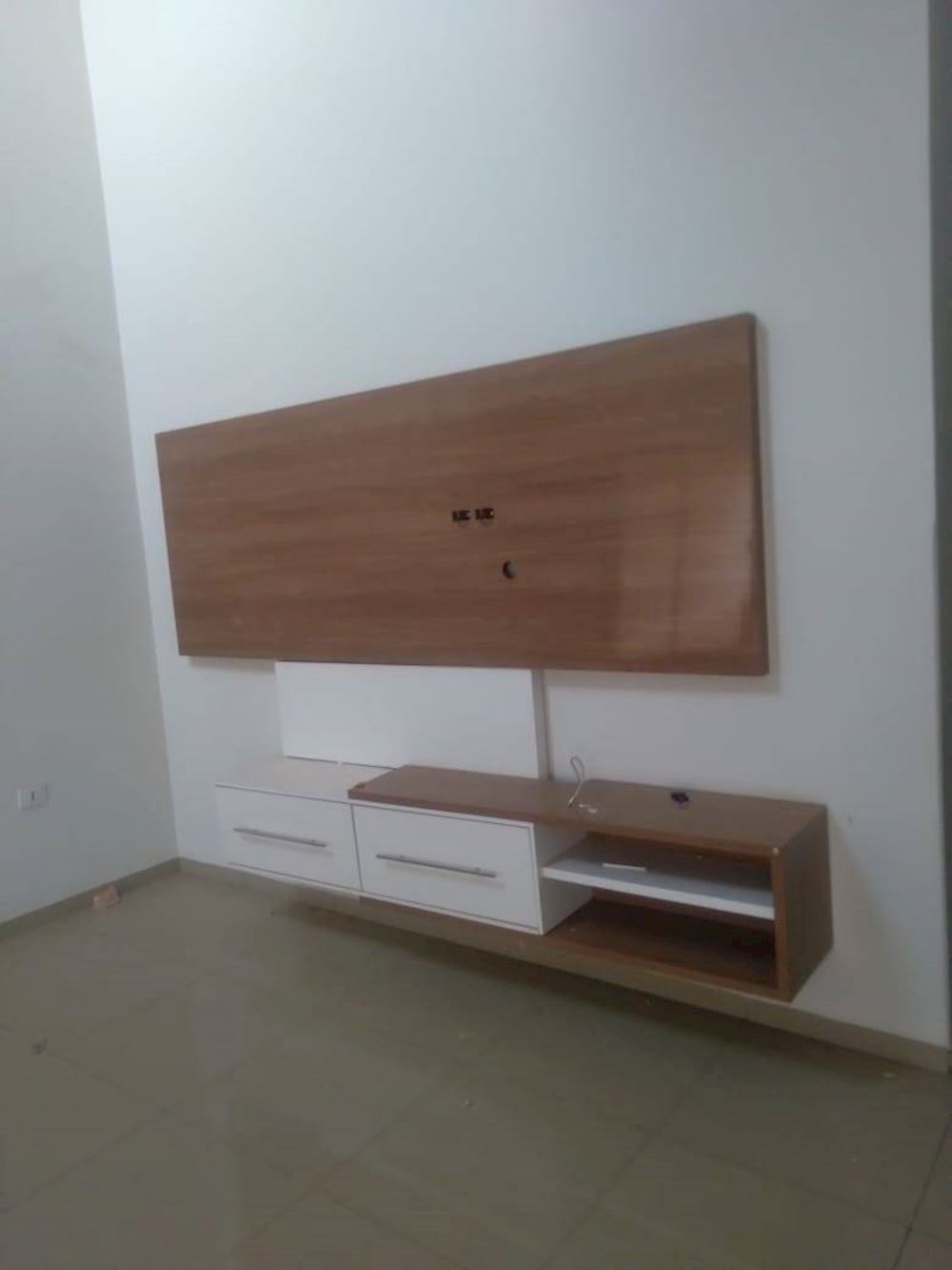 Casa, Padrão, 1 vaga(s) de garagem, localizado em Porangatu - GO, bairro Santa Luzia