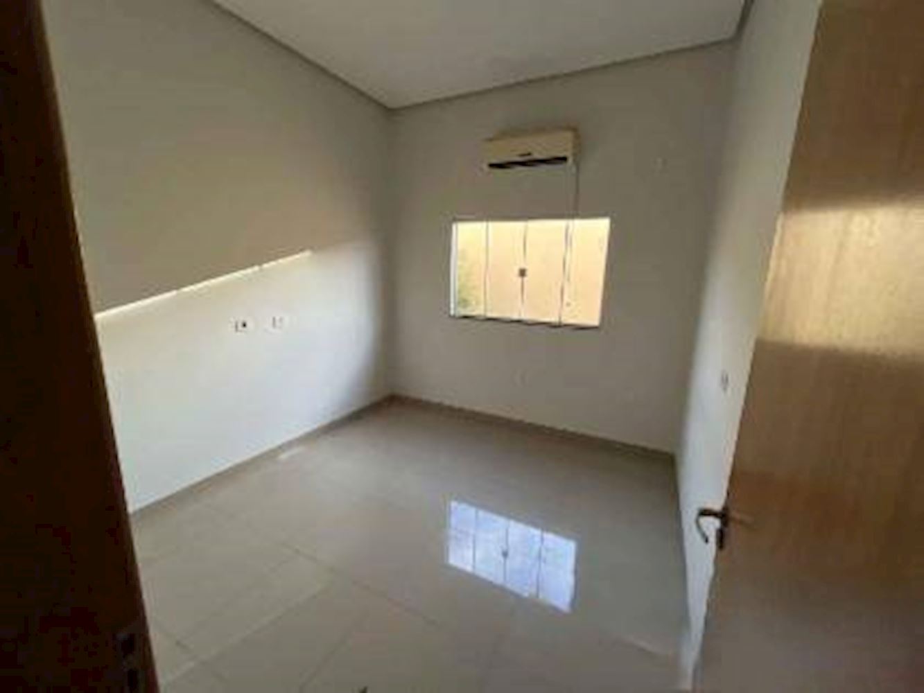 Casa, Padrão, 1 vaga(s) de garagem, localizado em Porangatu - GO, bairro Santa Luzia