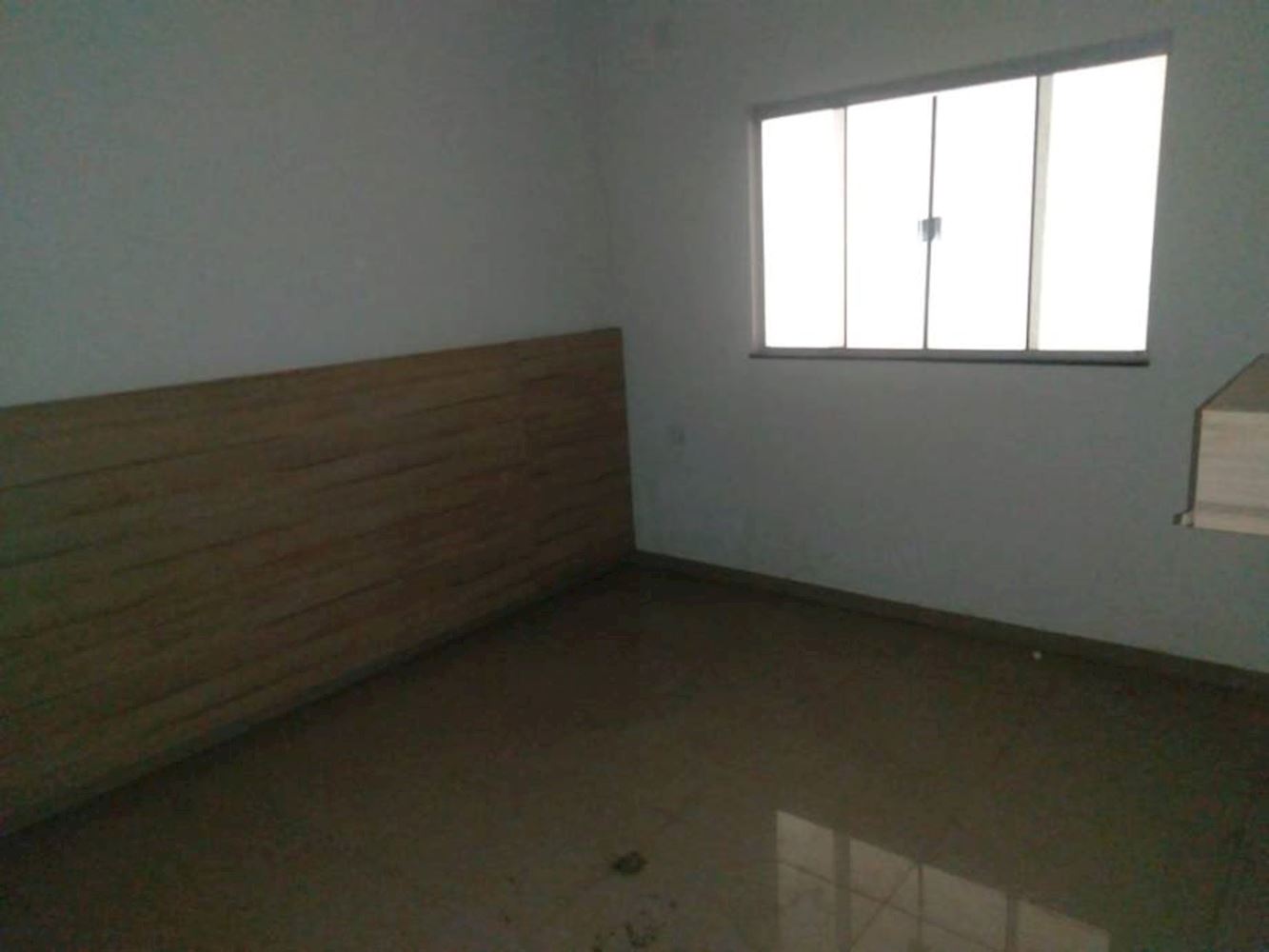 Casa, Padrão, 1 vaga(s) de garagem, localizado em Porangatu - GO, bairro Santa Luzia
