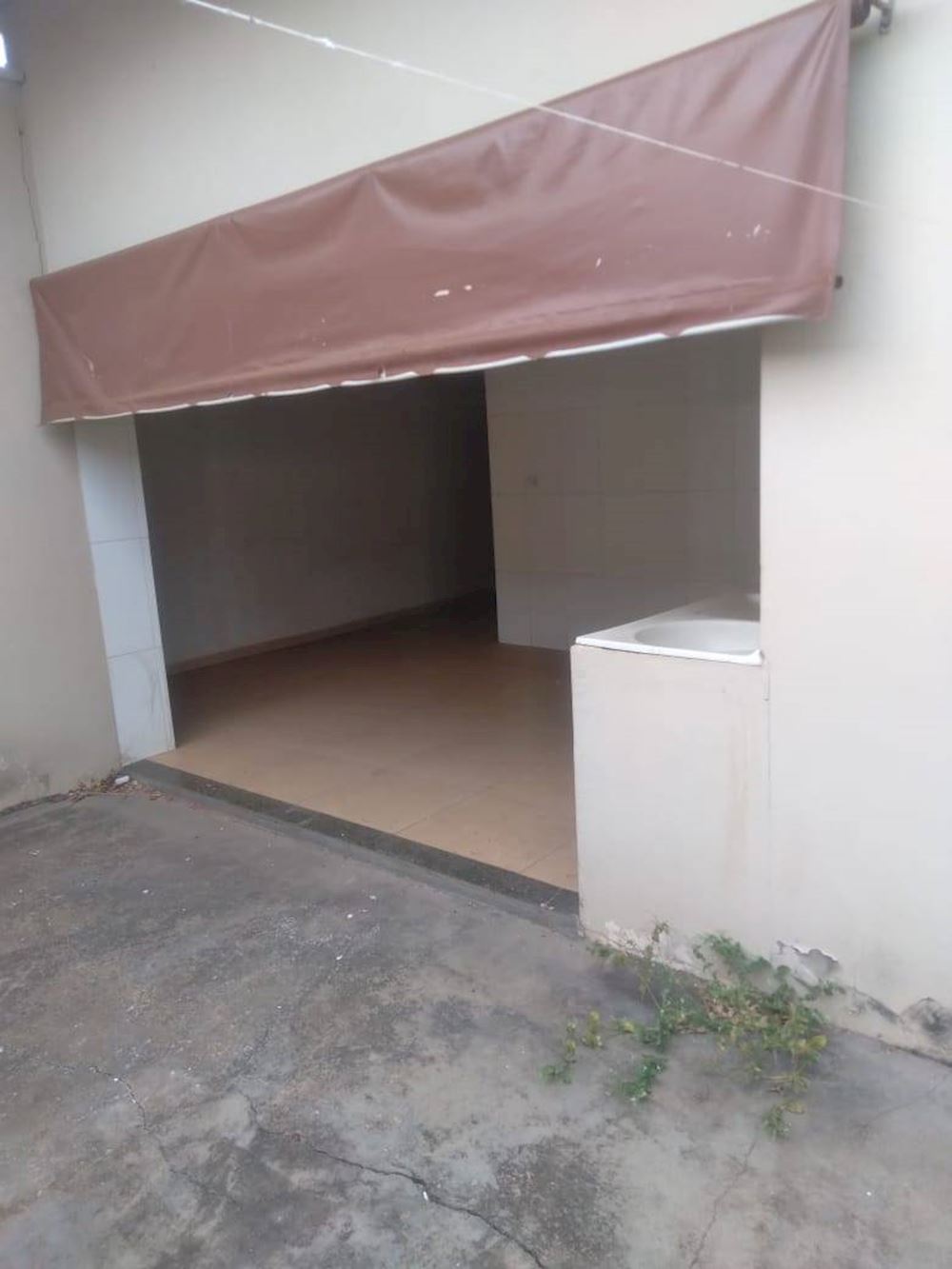 Casa, Padrão, 1 vaga(s) de garagem, localizado em Porangatu - GO, bairro Santa Luzia