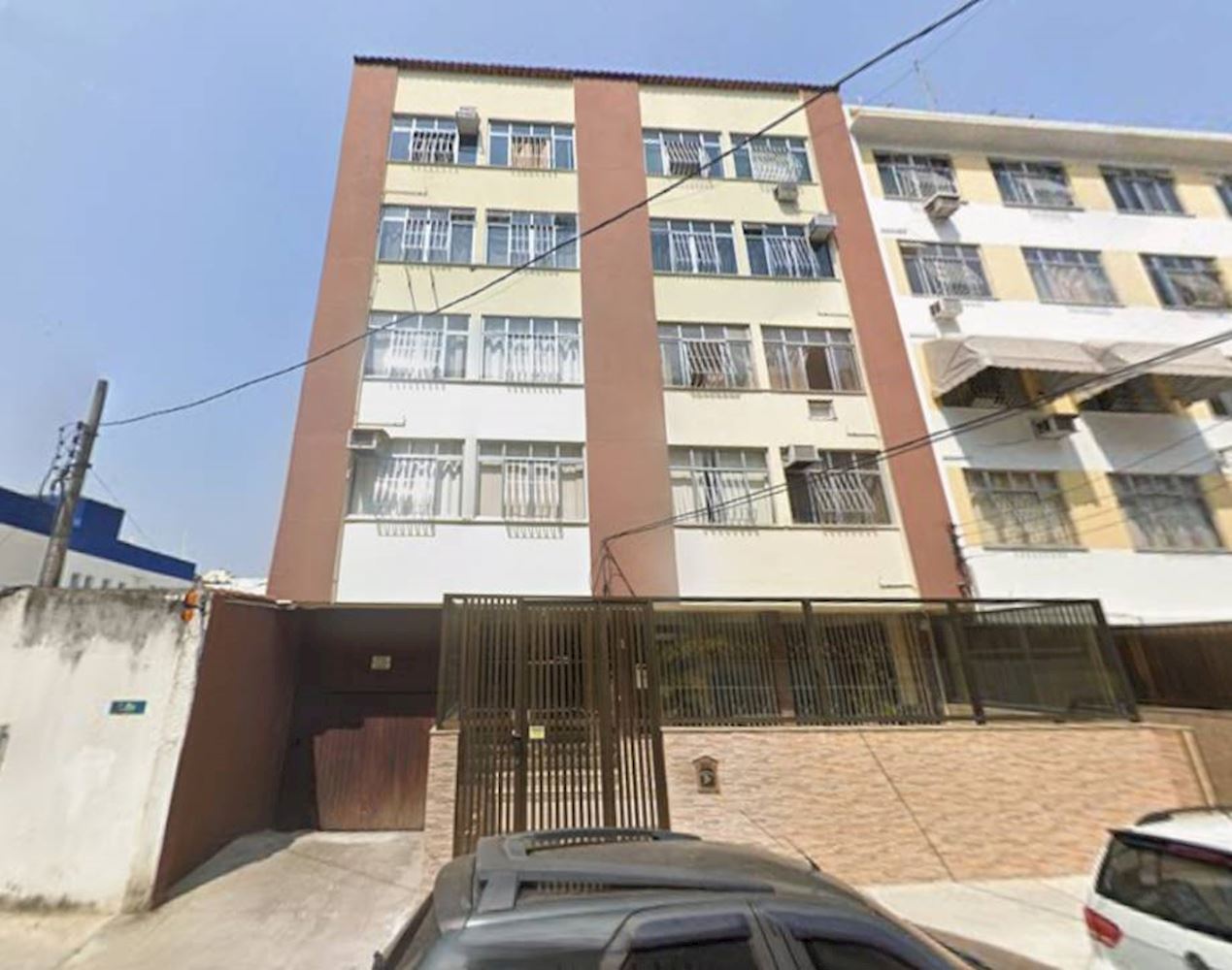 Imagem do imóvel Apartamento, Padrão, 0 vaga(s) de garagem