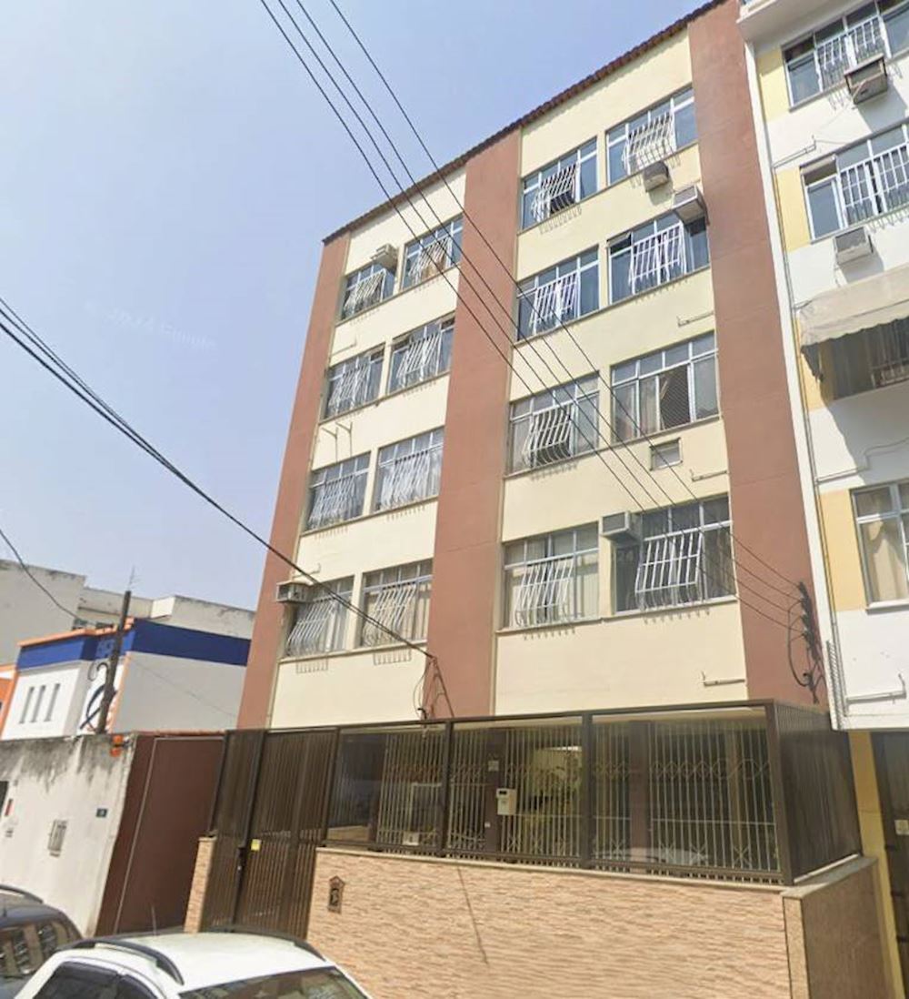Apartamento, Padrão, 0 vaga(s) de garagem, localizado em Niterói - RJ, bairro Fonseca