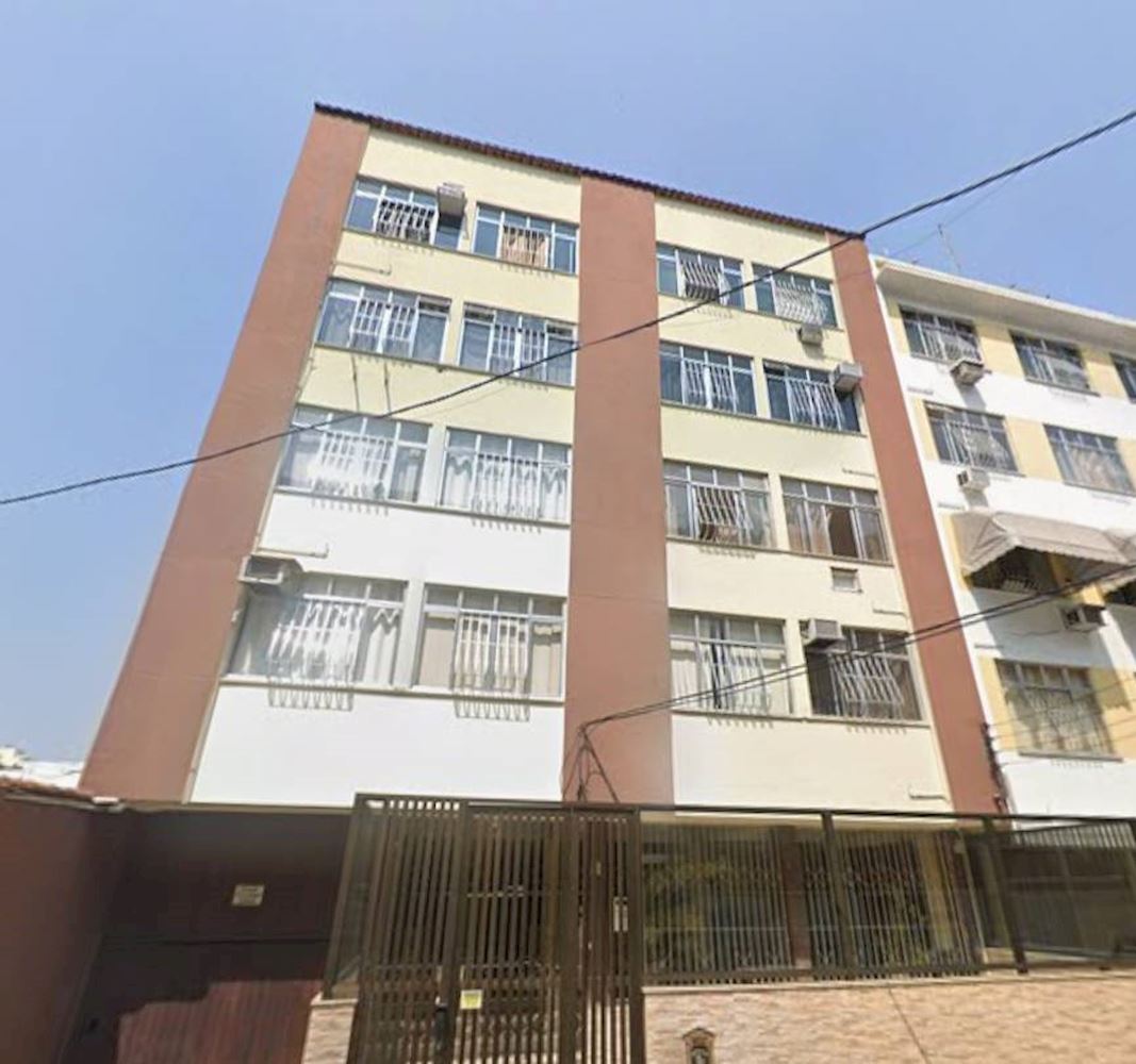 Apartamento, Padrão, 0 vaga(s) de garagem, localizado em Niterói - RJ, bairro Fonseca