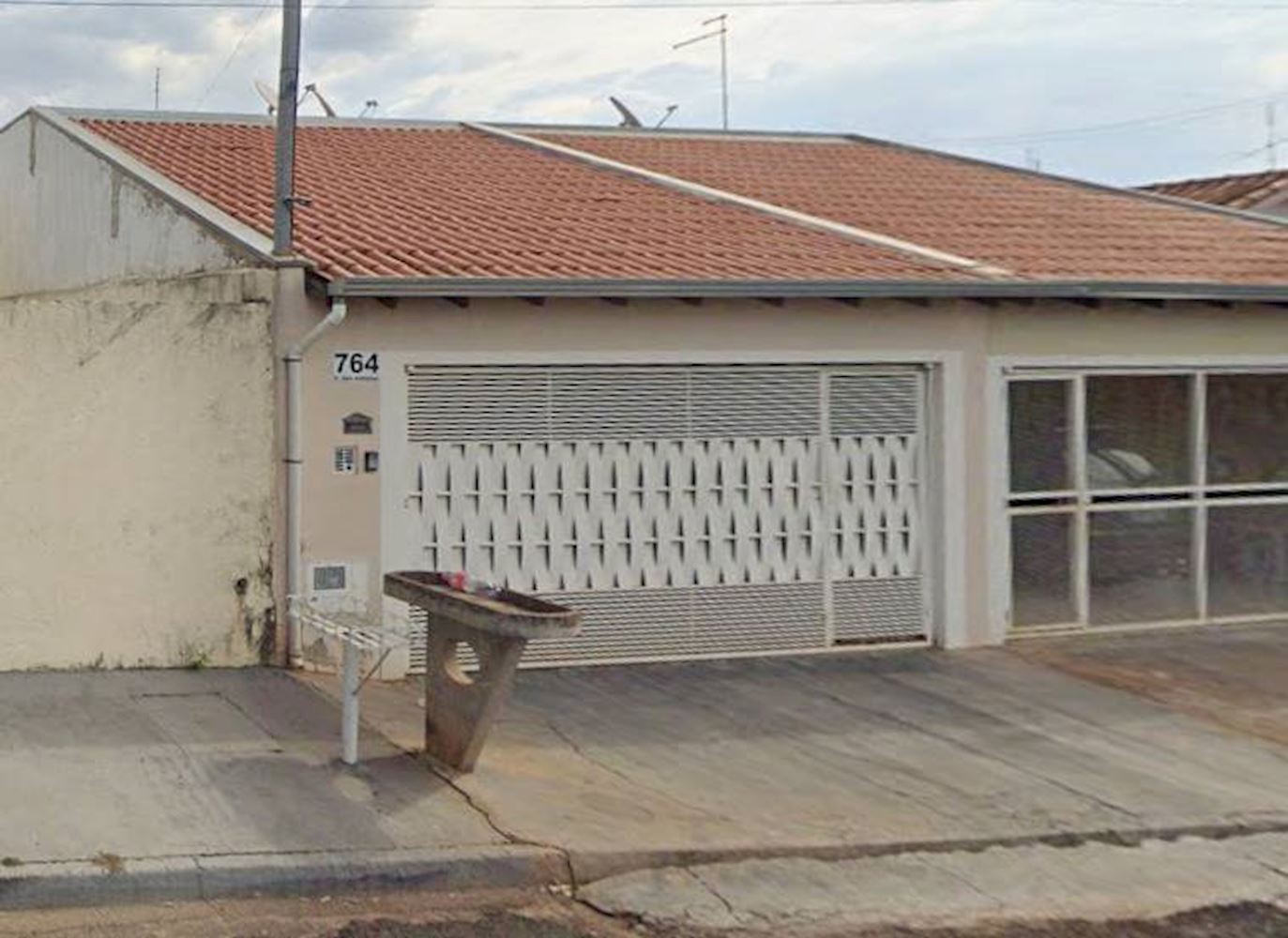 Imagem do imóvel Casa, Padrão, 0 vaga(s) de garagem