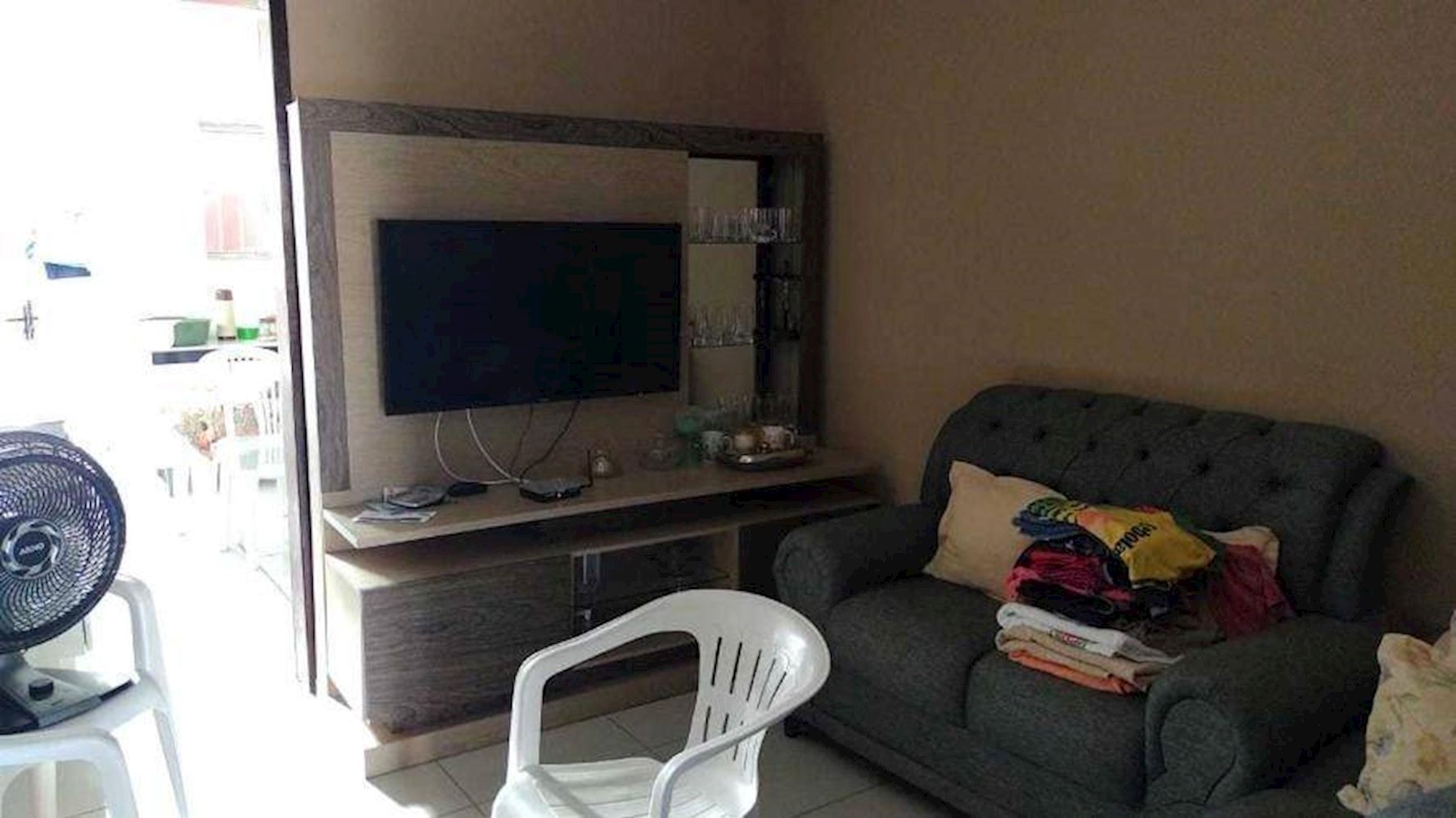Casa, Padrão, 1 vaga(s) de garagem, localizado em Cabrobó - PE, bairro Centro