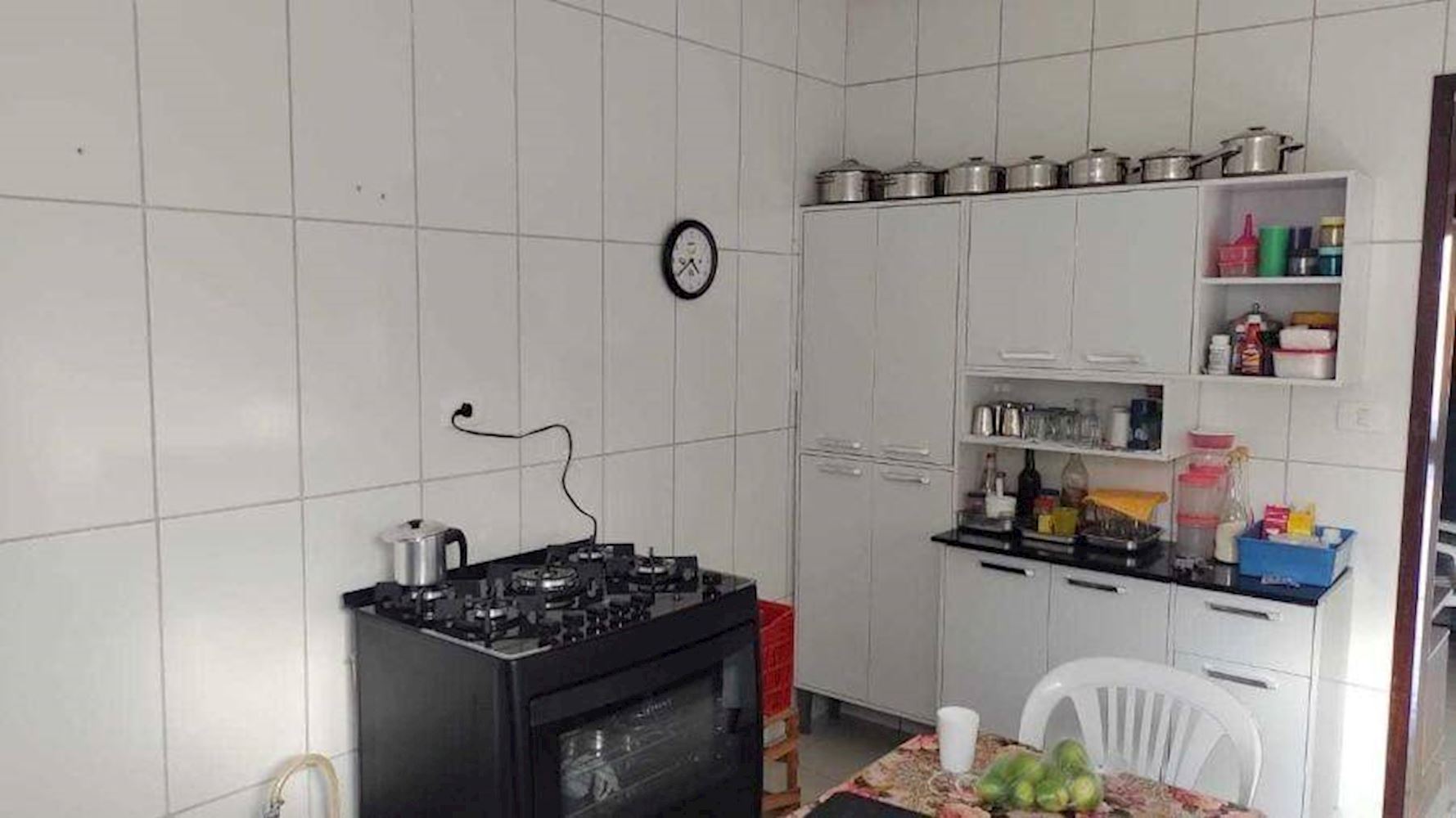 Casa, Padrão, 1 vaga(s) de garagem, localizado em Cabrobó - PE, bairro Centro