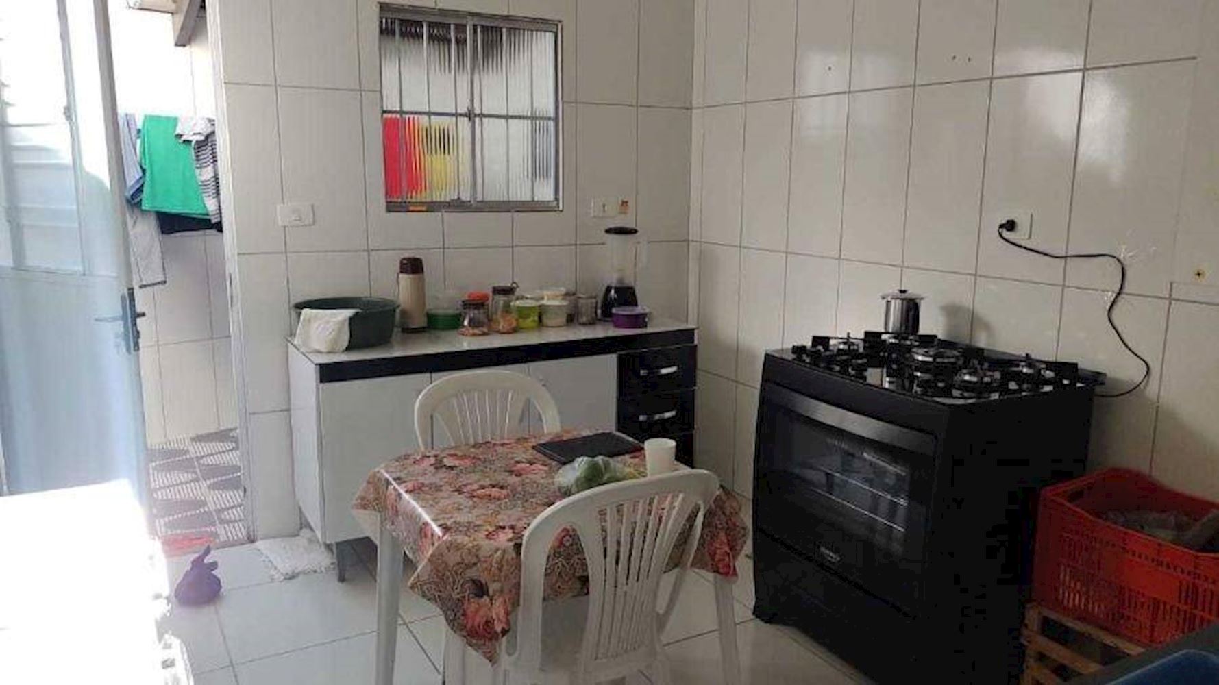Casa, Padrão, 1 vaga(s) de garagem, localizado em Cabrobó - PE, bairro Centro