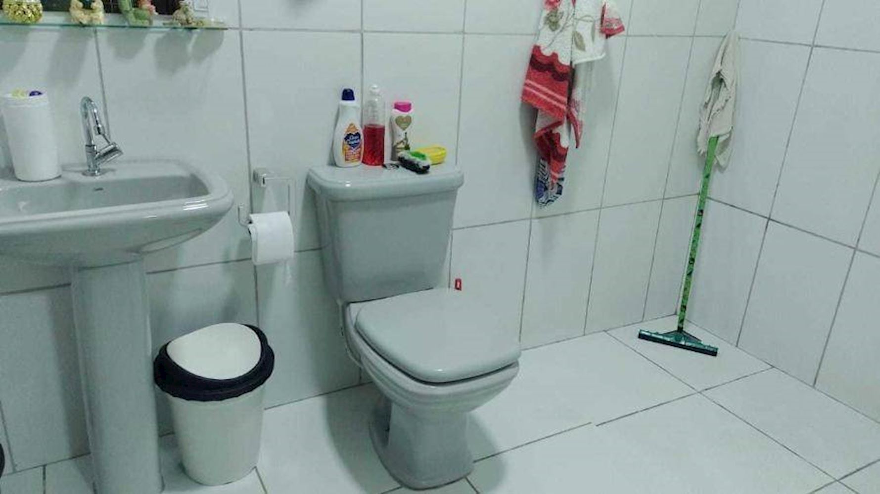 Casa, Padrão, 1 vaga(s) de garagem, localizado em Cabrobó - PE, bairro Centro