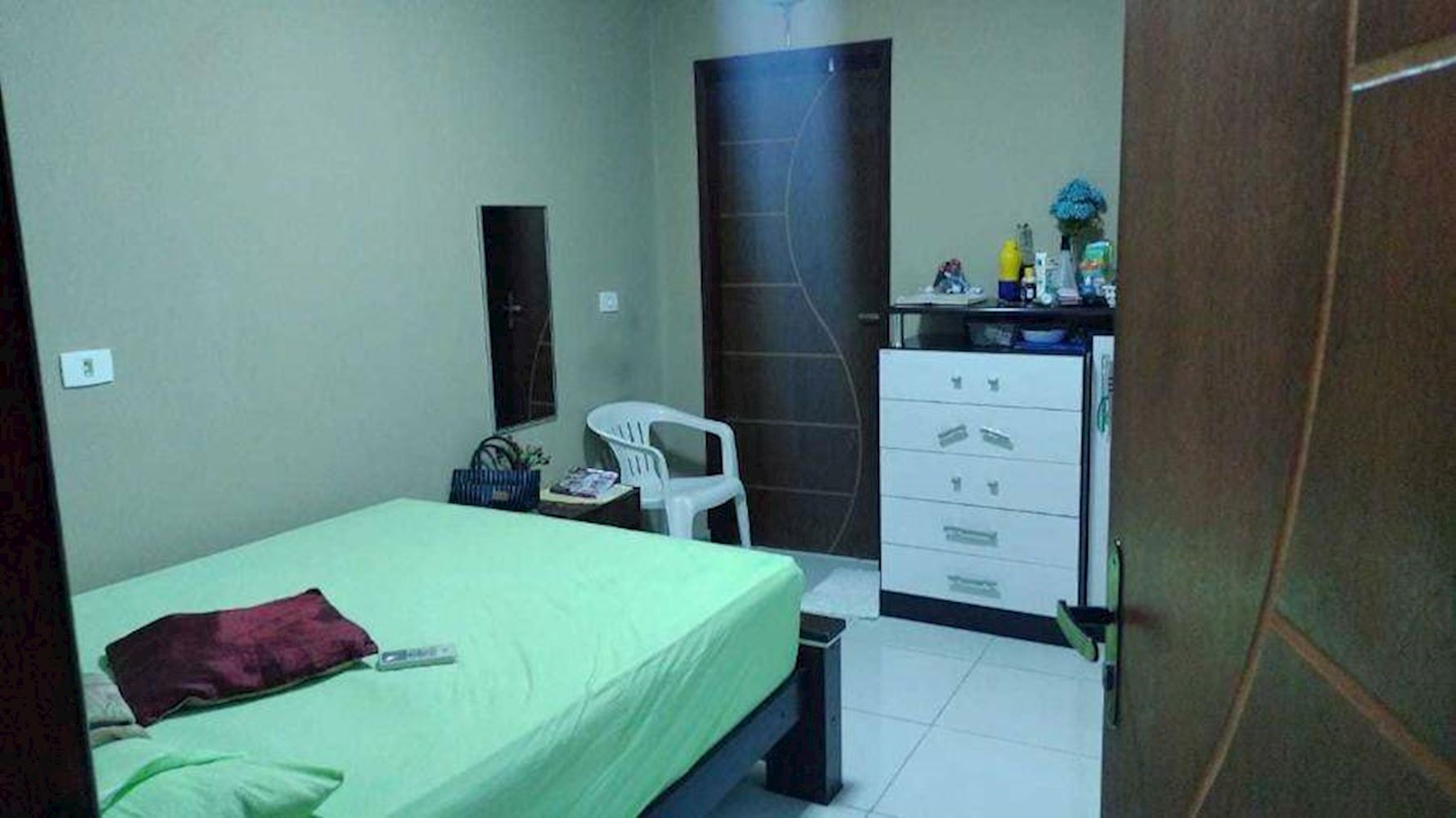 Casa, Padrão, 1 vaga(s) de garagem, localizado em Cabrobó - PE, bairro Centro