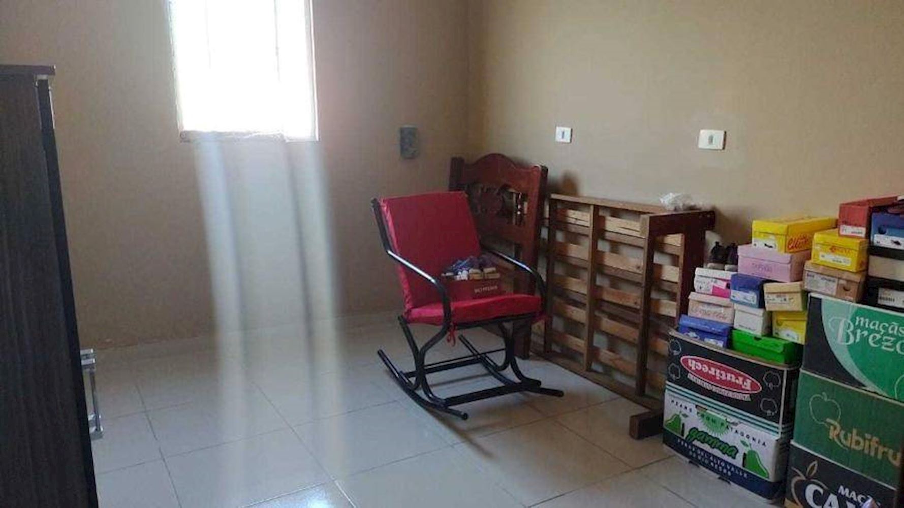 Casa, Padrão, 1 vaga(s) de garagem, localizado em Cabrobó - PE, bairro Centro