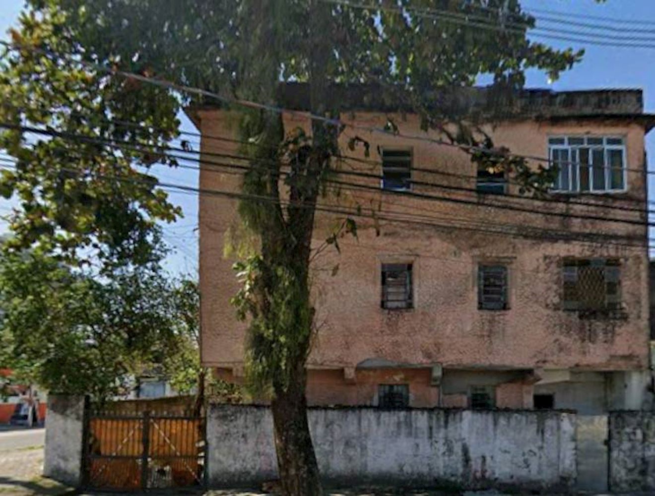 Imagem do imóvel Apartamento, Padrão, 1 vaga(s) de garagem