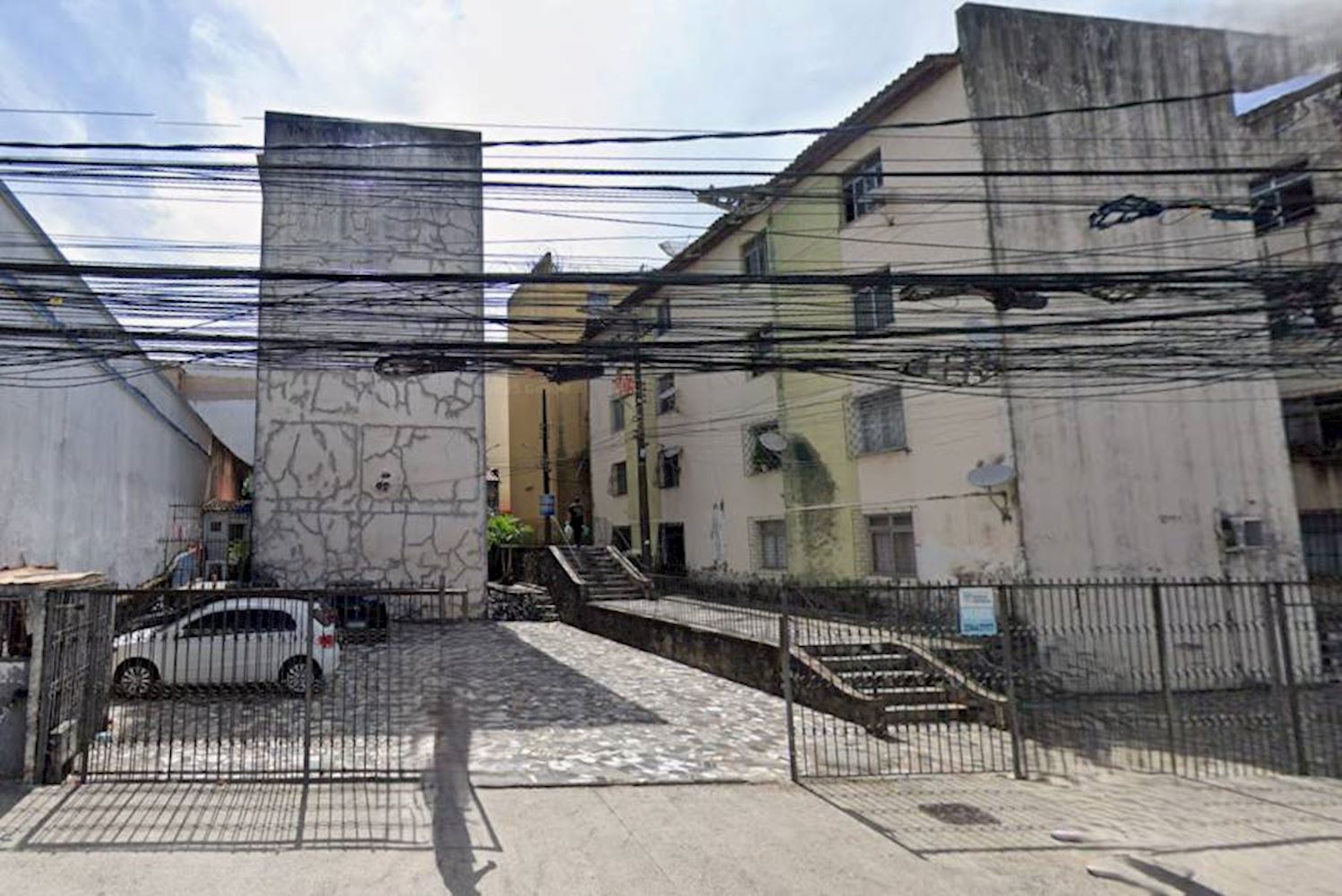 Imagem do imóvel Apartamento, Padrão, 0 vaga(s) de garagem