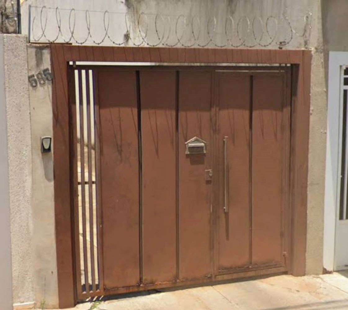 Casa, Padrão, 0 vaga(s) de garagem, localizado em Lins - SP, bairro Vila Guararapes