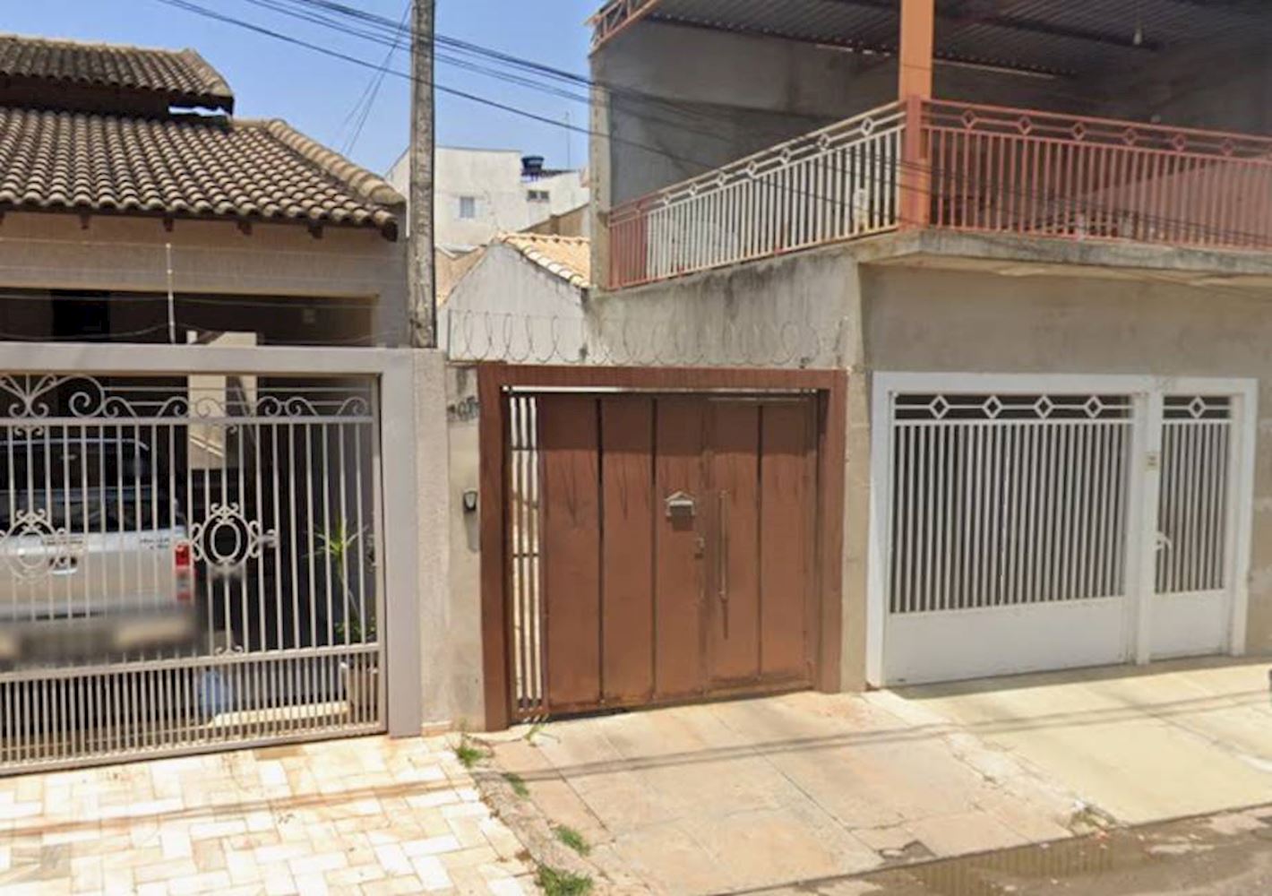 Casa, Padrão, 0 vaga(s) de garagem, localizado em Lins - SP, bairro Vila Guararapes