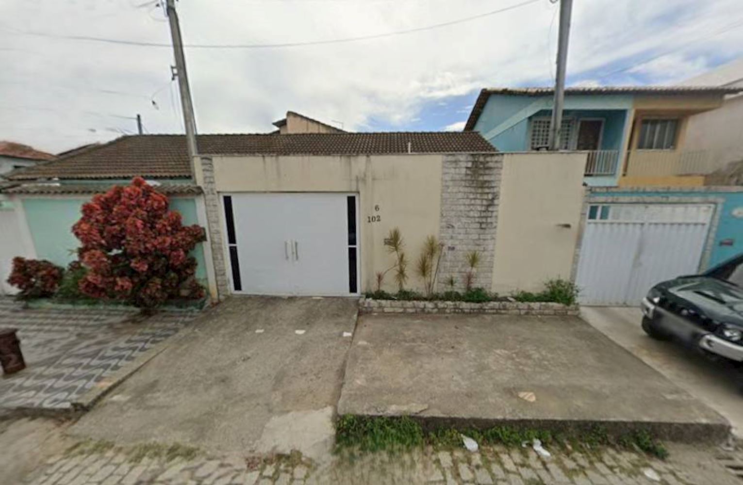 Imagem do imóvel Apartamento, Padrão, 0 vaga(s) de garagem