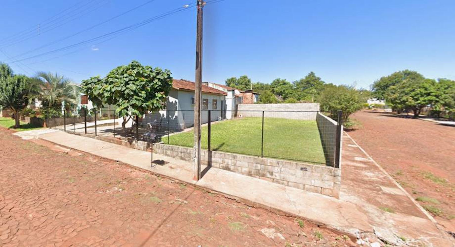 Imagem do imóvel Casa, Padrão, 0 vaga(s) de garagem