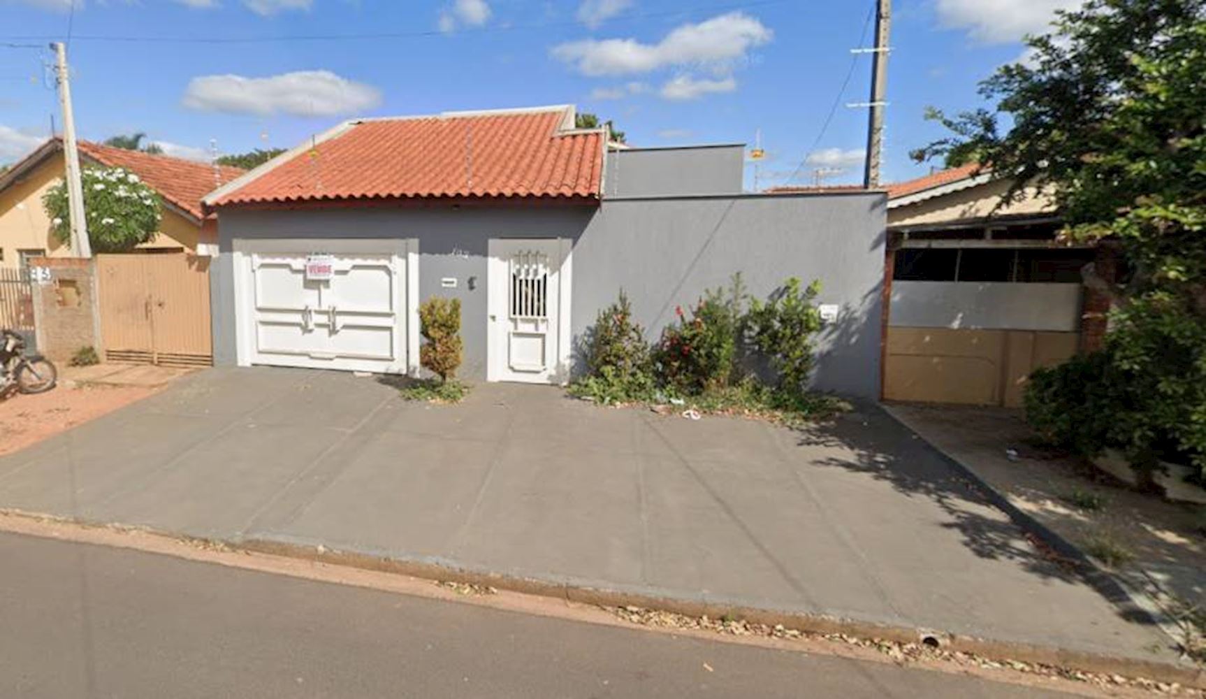 Imagem do imóvel Casa, Padrão, 1 vaga(s) de garagem