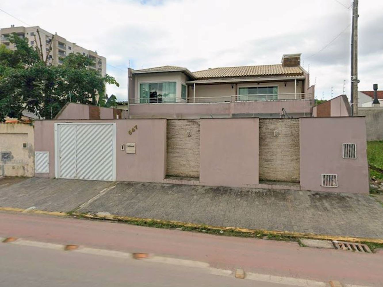 Imagem do imóvel Casa, Padrão, 1 vaga(s) de garagem
